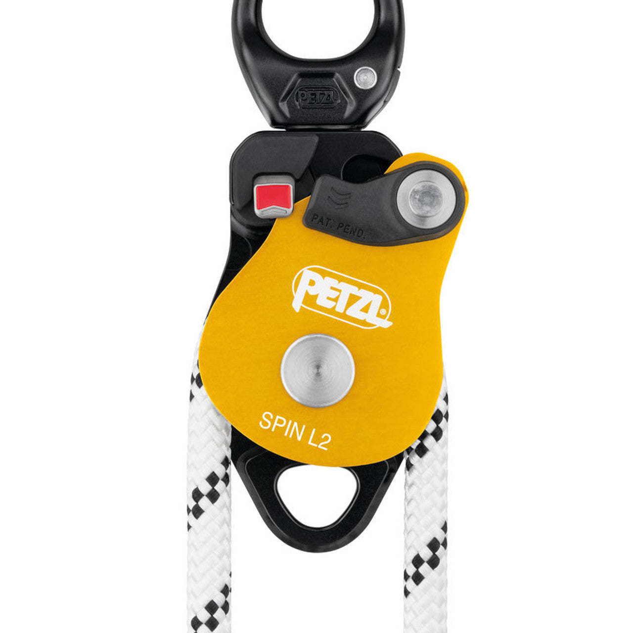Petzl SPIN L2 Pulley