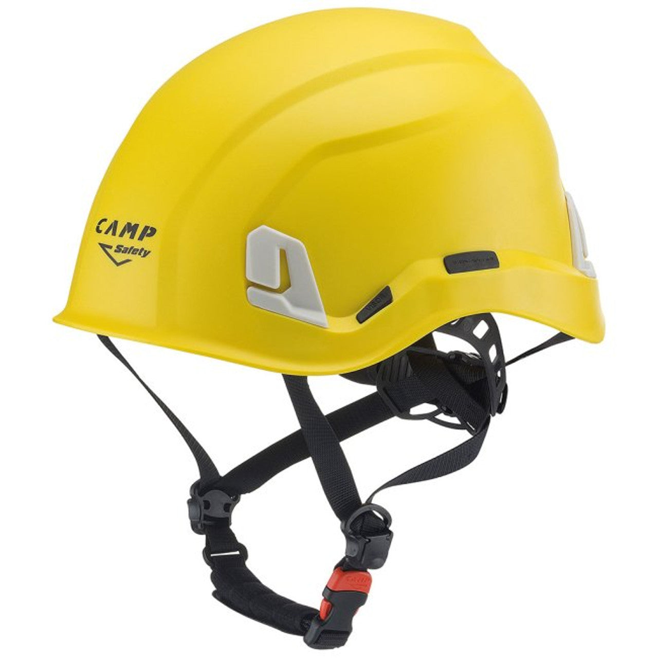 Camp Ares ANSI Certified Helmet
