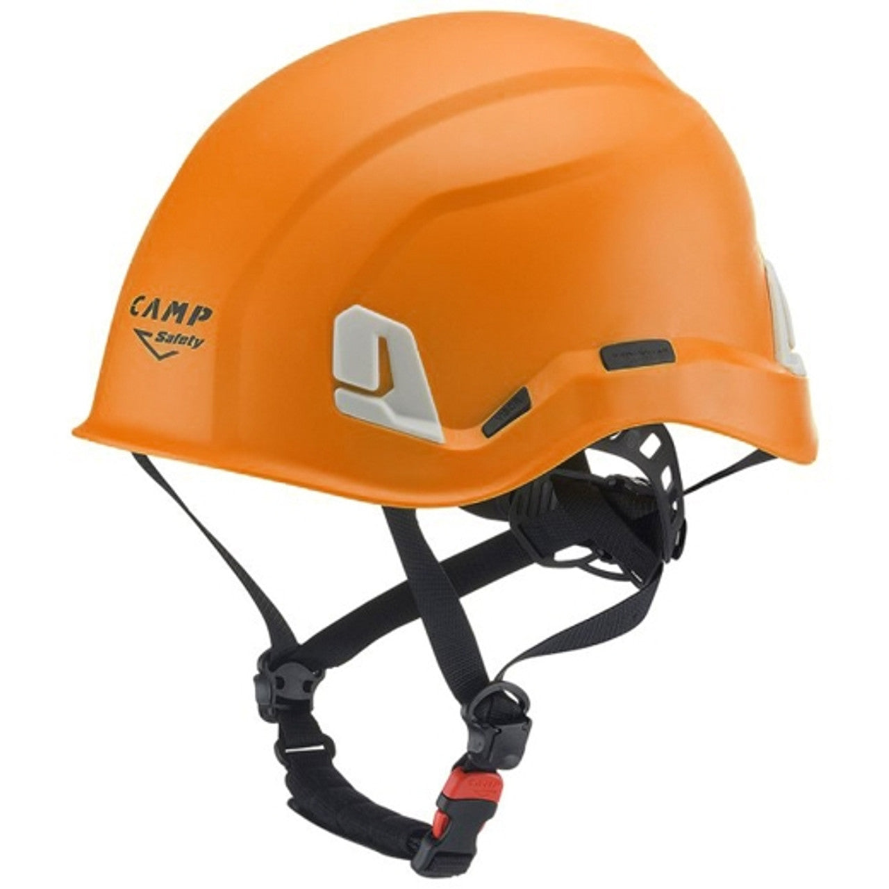 Camp Ares ANSI Certified Helmet