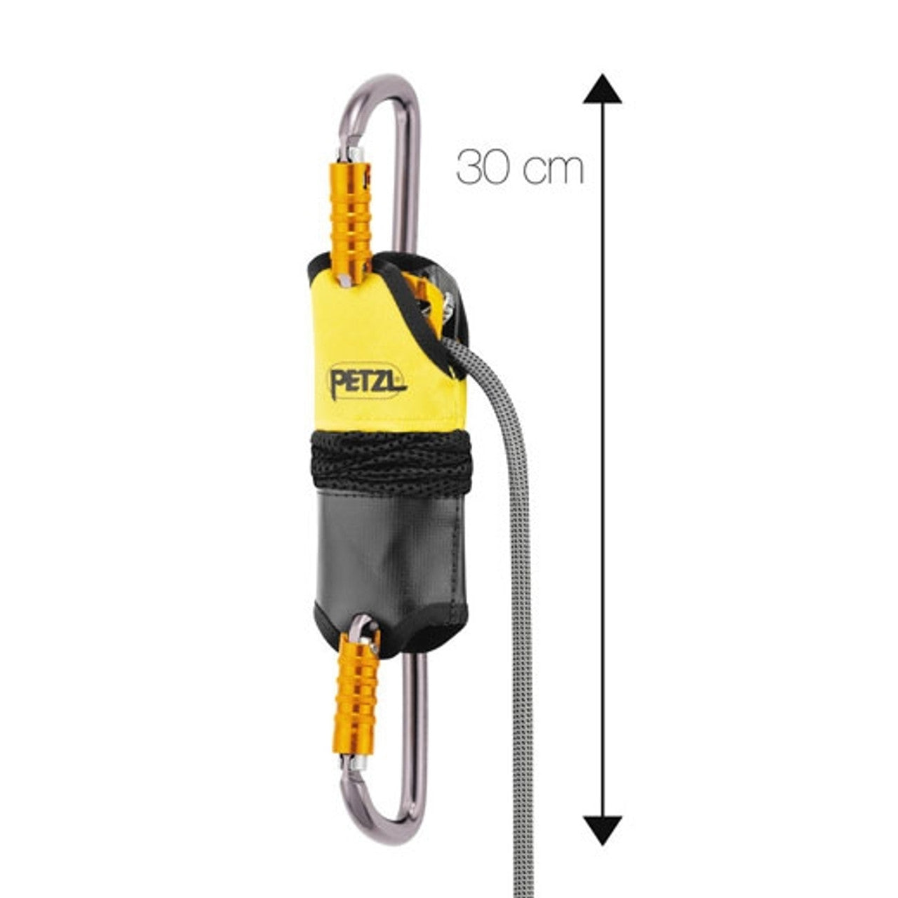 Petzl Jag System 1M