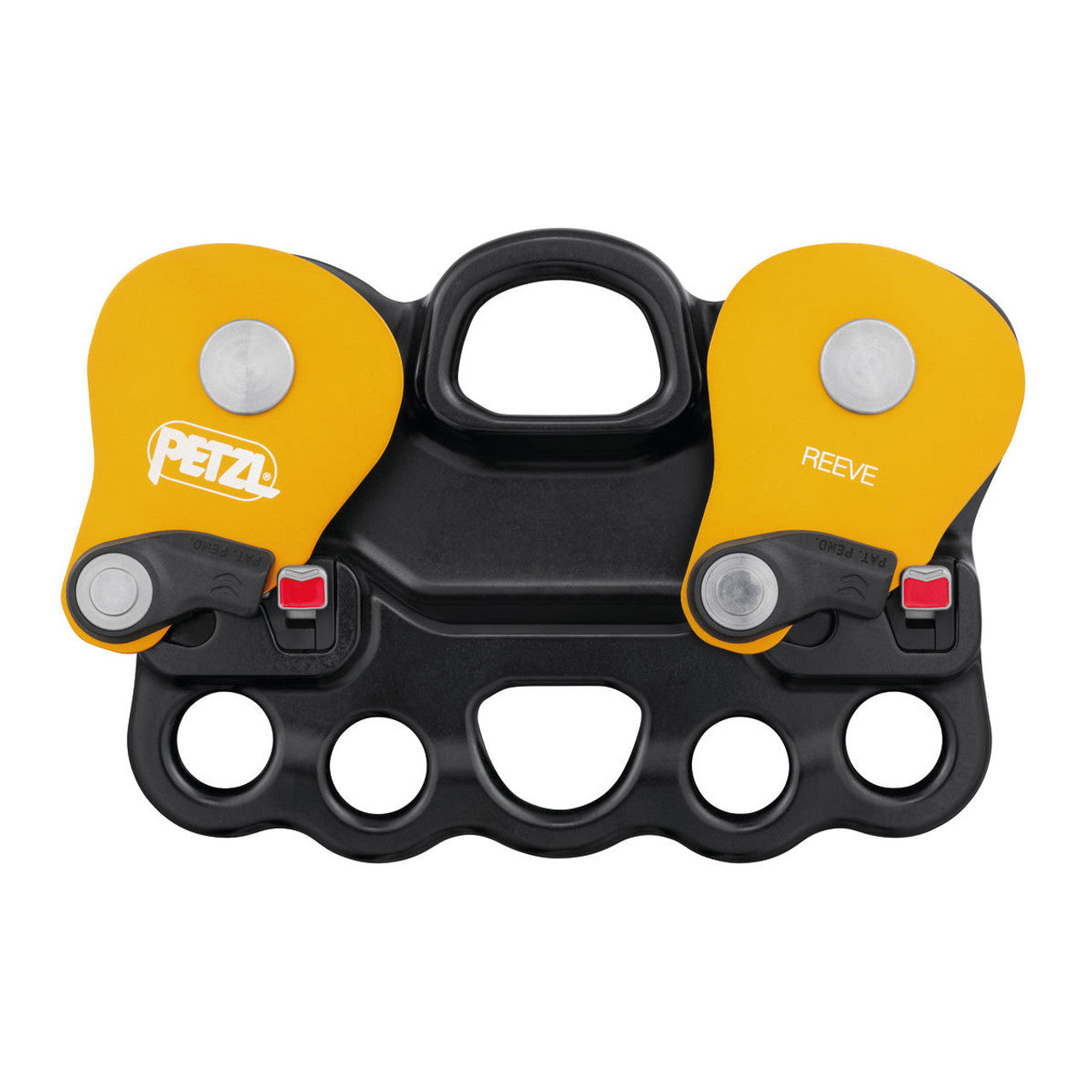 Petzl Reeve