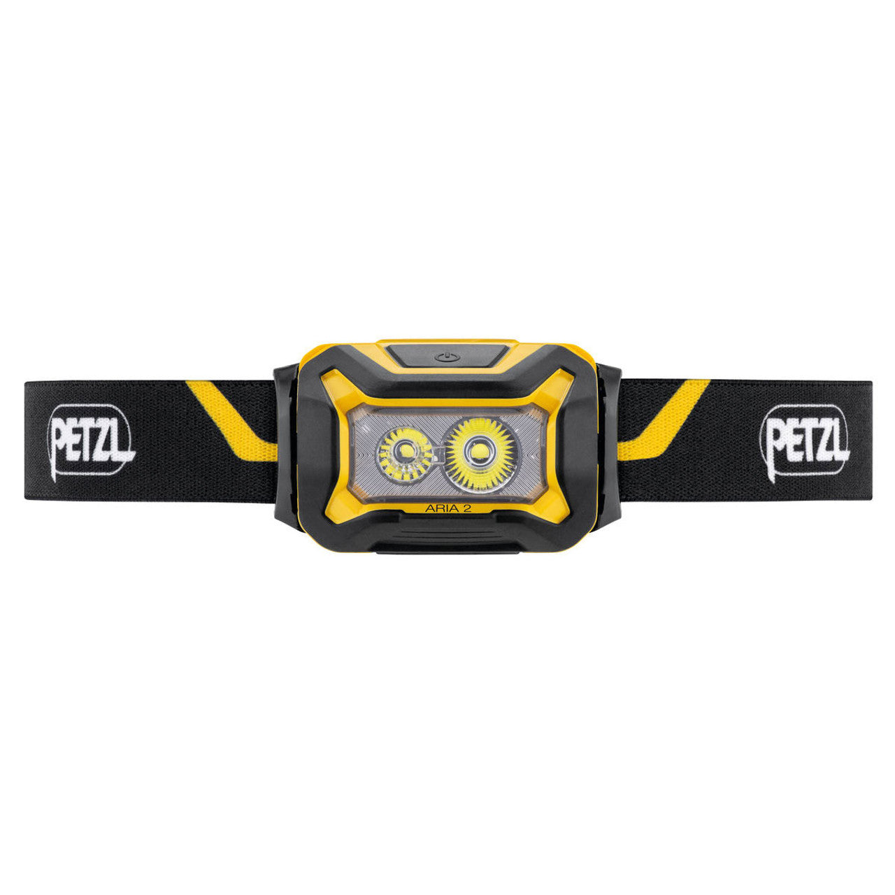 Petzl Aria 2R, Rechargeable