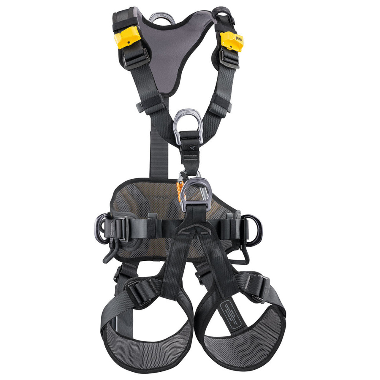 Petzl AVAO BOD Full Body Harness