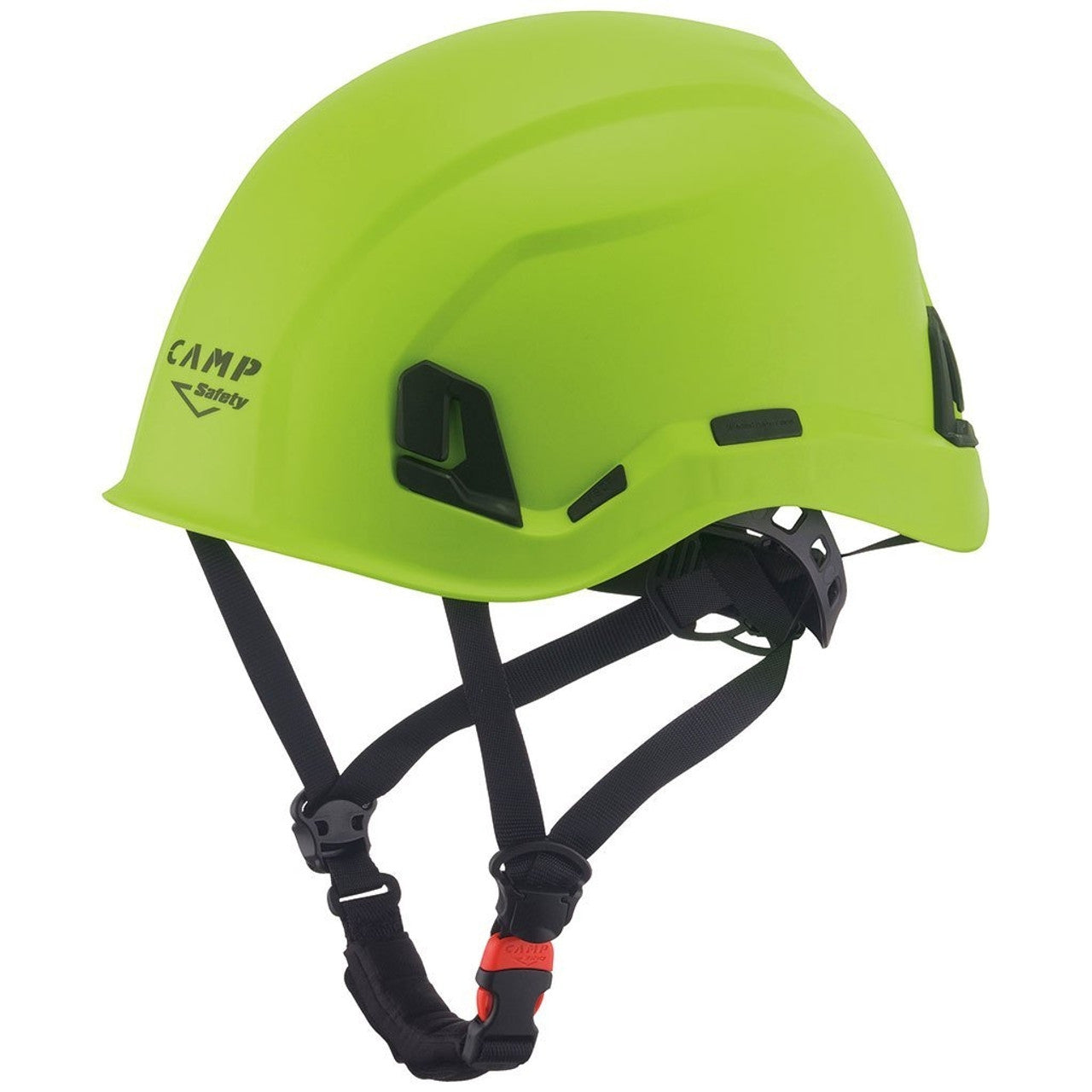 Camp Ares ANSI Certified Helmet