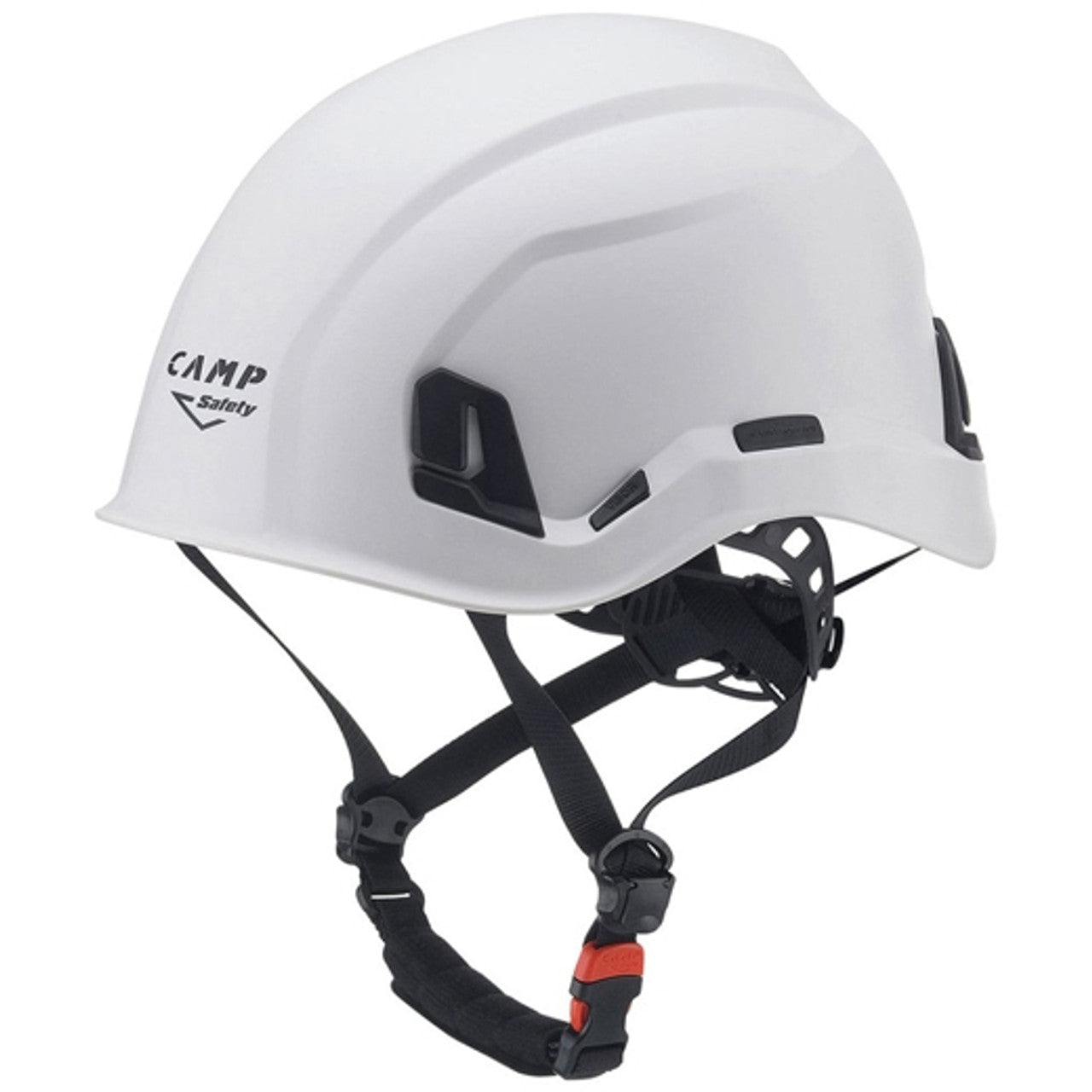 Camp Ares ANSI Certified Helmet