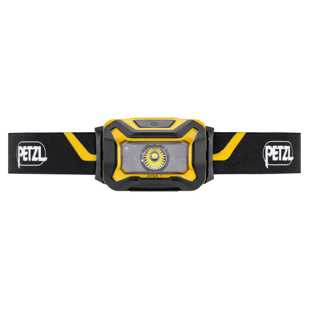 Petzl Aria 1 Black/Yellow