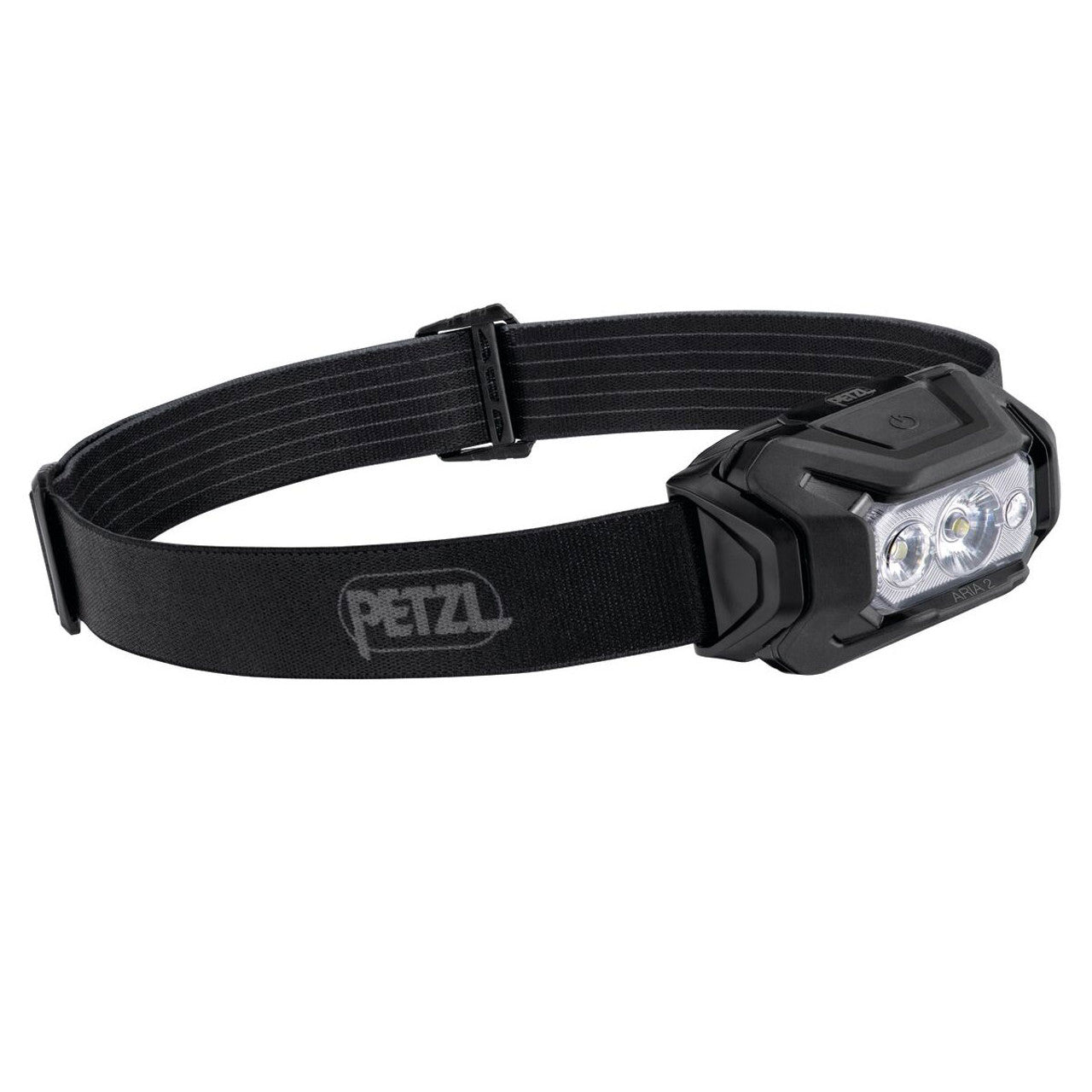 Petzl Aria 2 Black, RGB