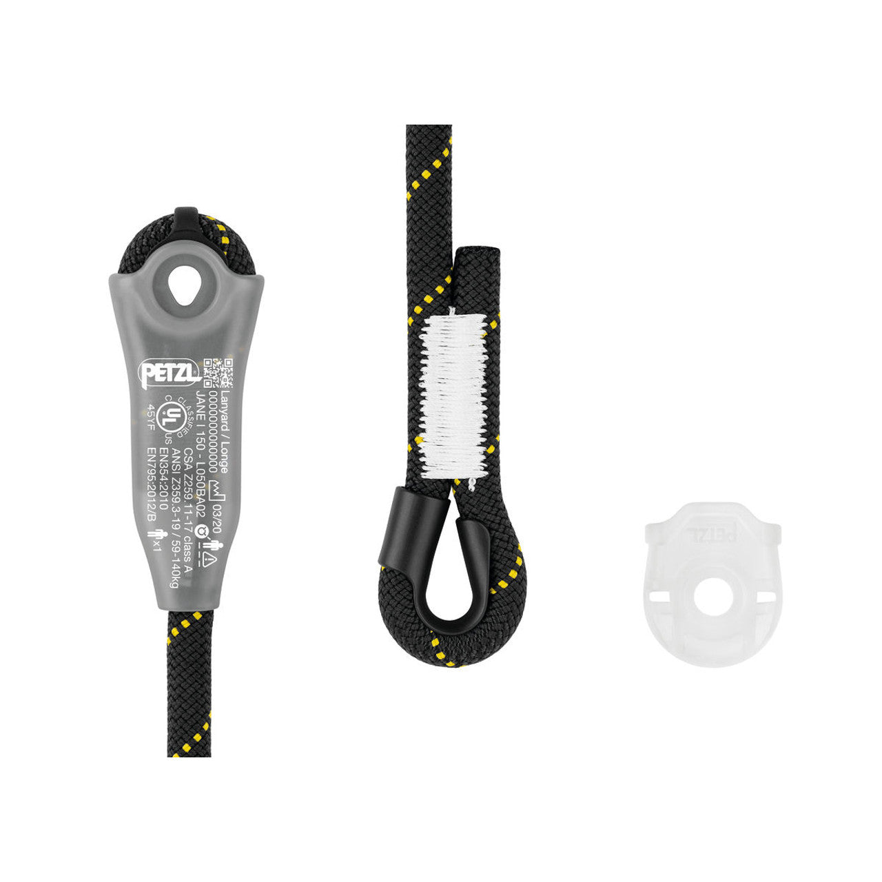 Petzl Jane-I - 100 cm