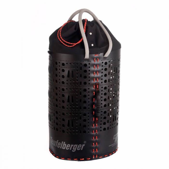 ropeBUCKET/kitBAG - Arbo Space