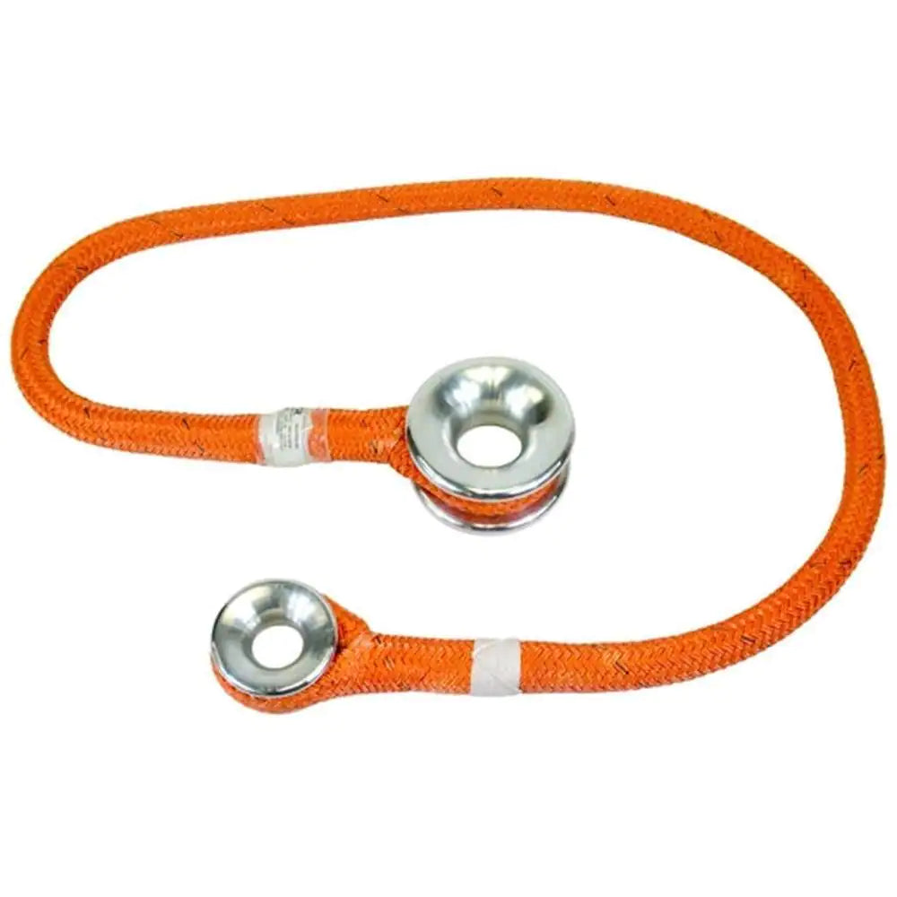 Rig and Ring #2 & #3 ring 3/4" x 5' Stable braid