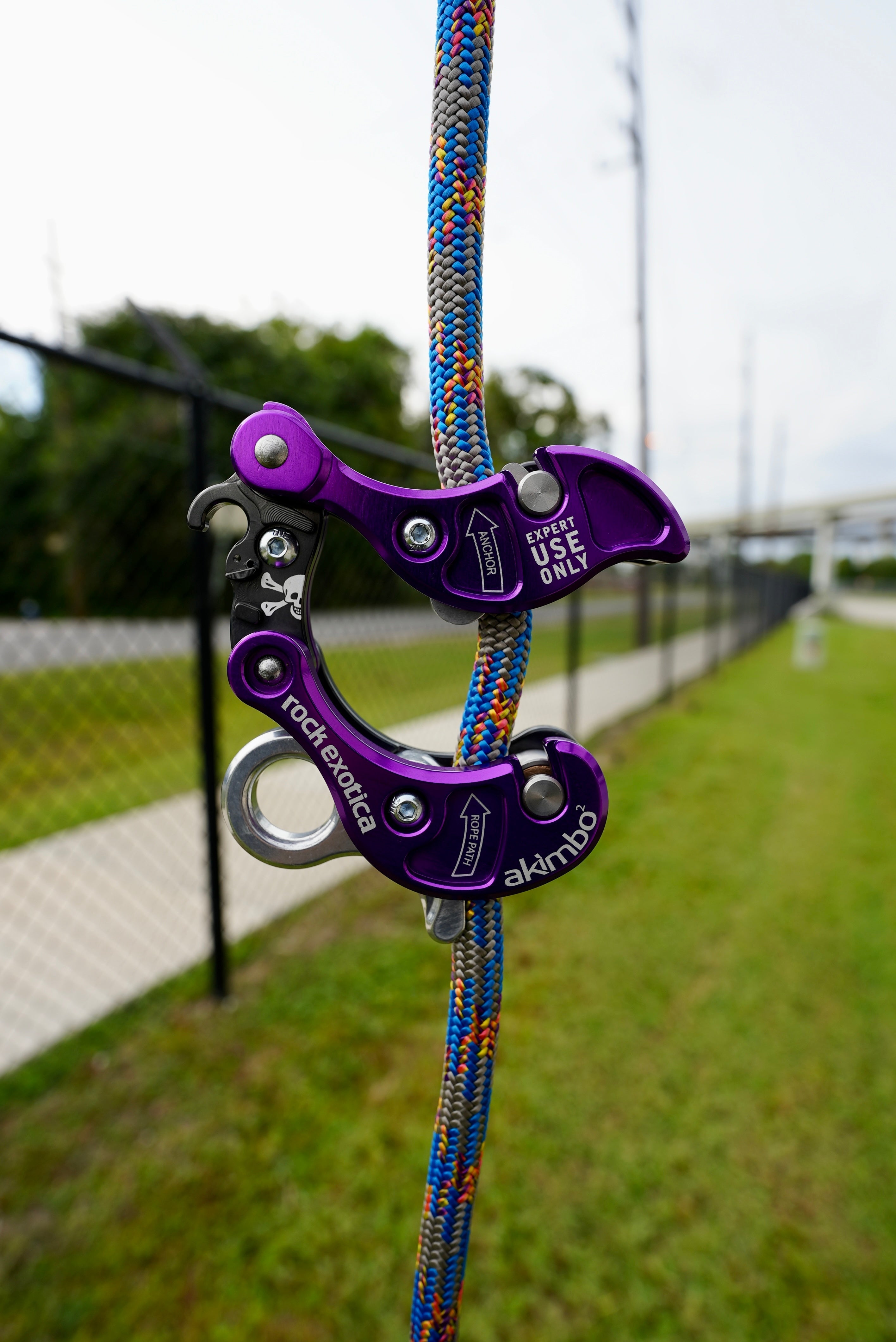 Akimbo 2.0 Launch: Compact Arborist Gear for Tree Care