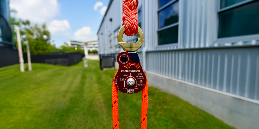 Tree Rigging Friction Tree Rigging Tips for Safety and Efficiency