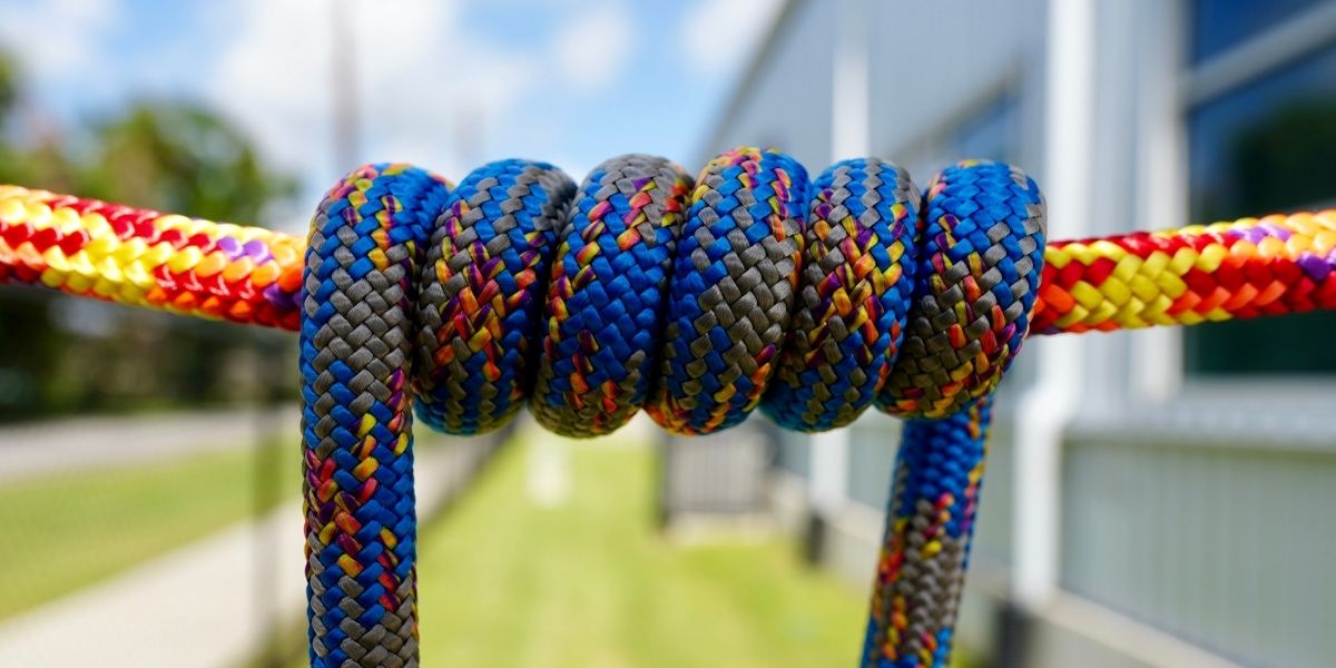 How Do Rope Wrenches Work in SRT Climbing?