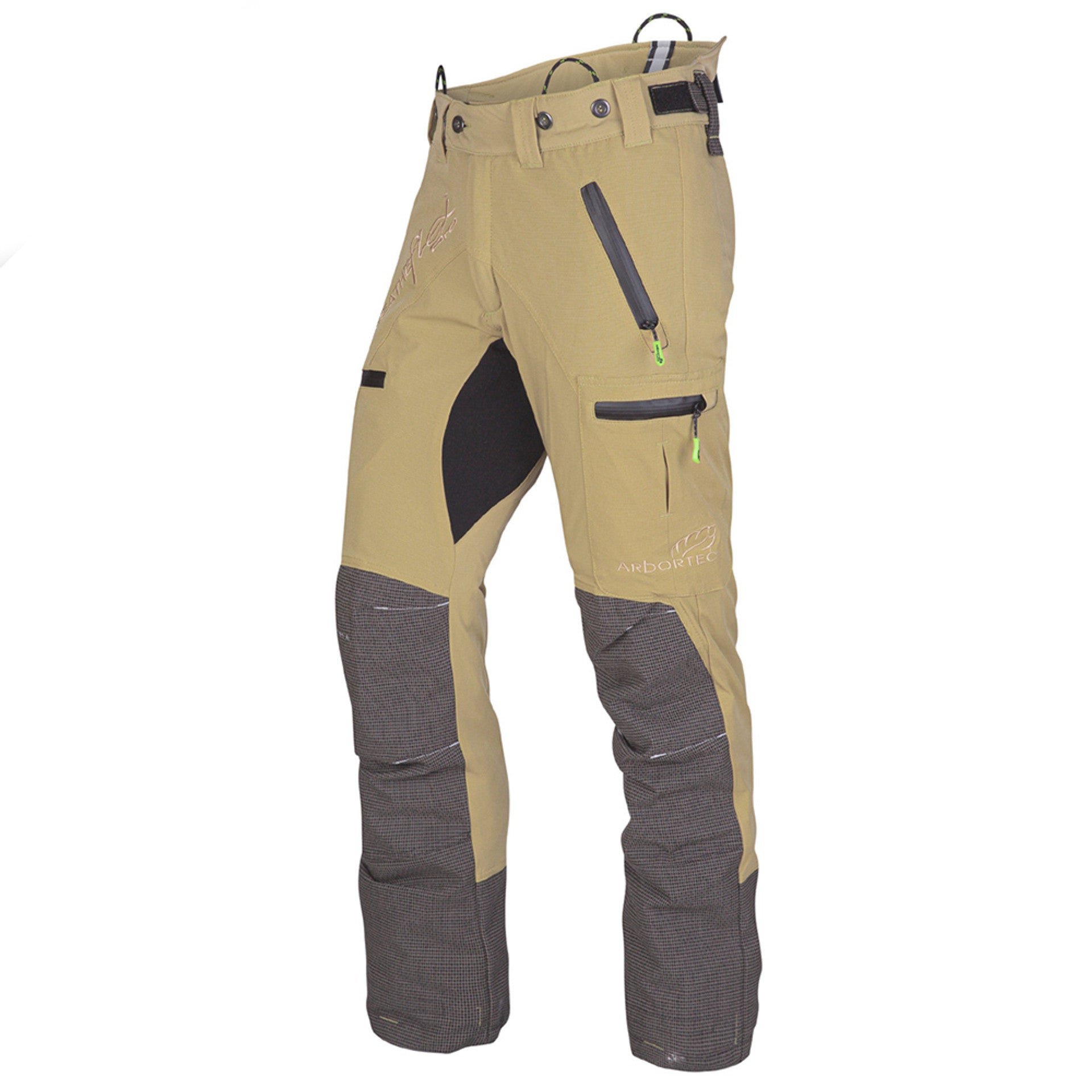 Arbortec Breatheflex Pro 1 UL Rated Chainsaw Pants