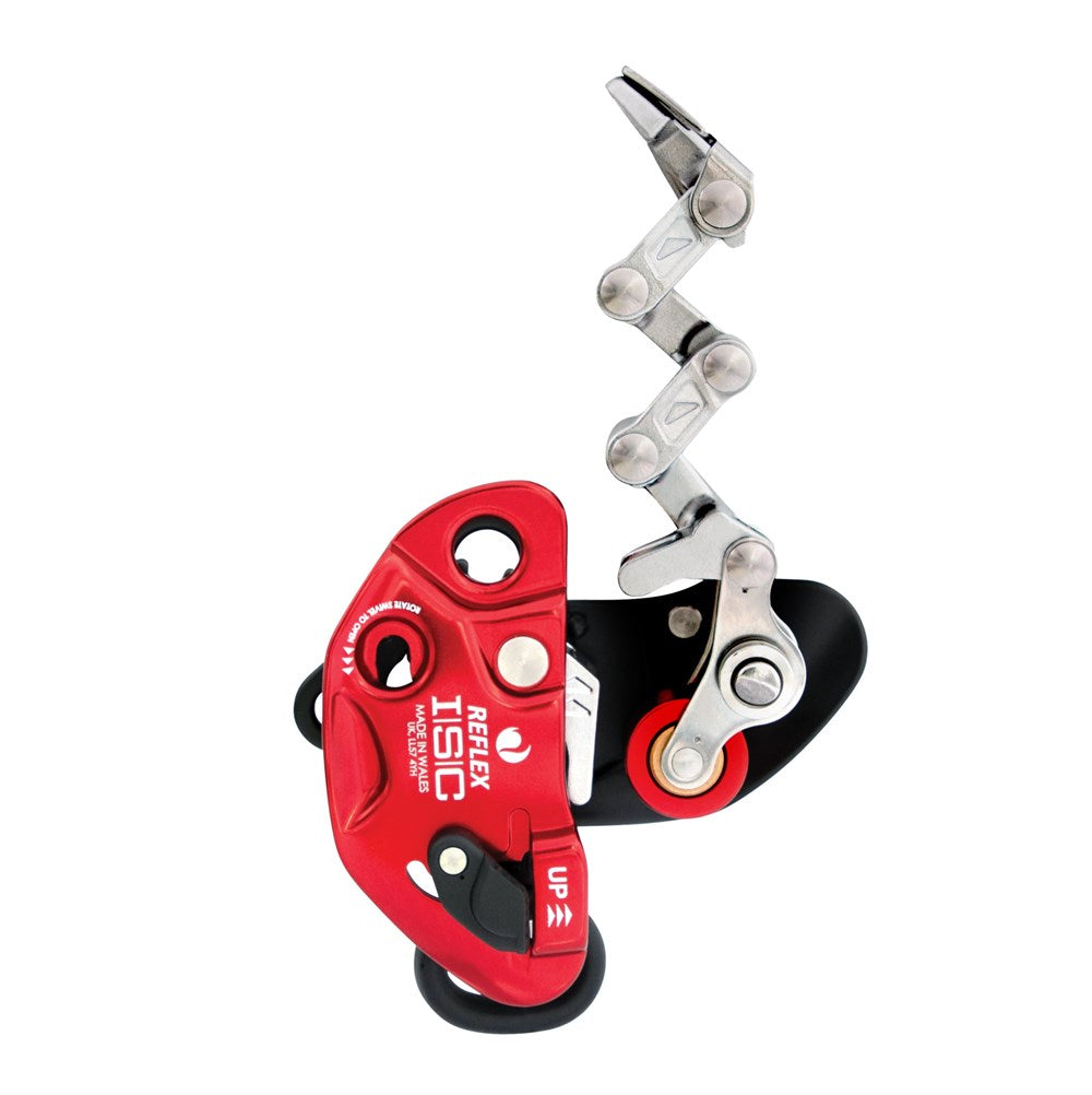 ISC REFLEX Mechanical Hitch (New)