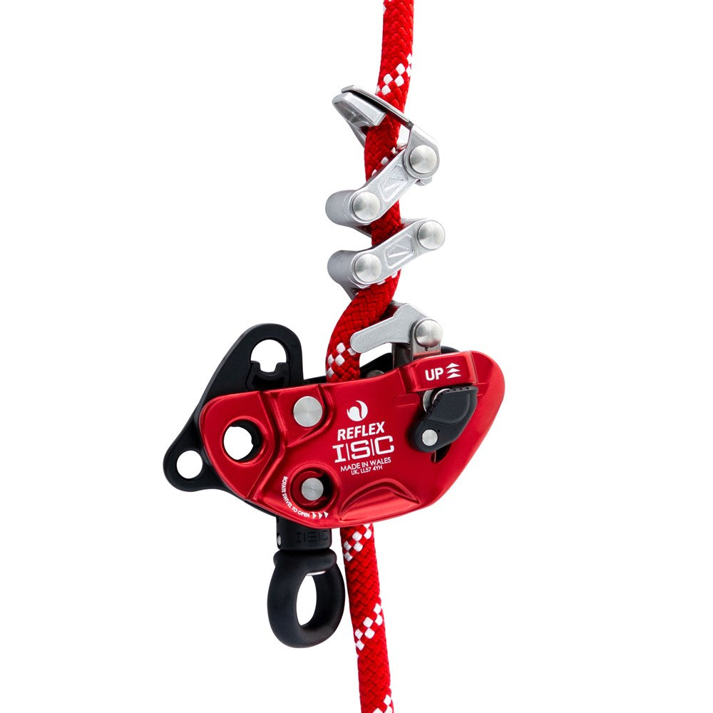ISC REFLEX Mechanical Hitch (New)