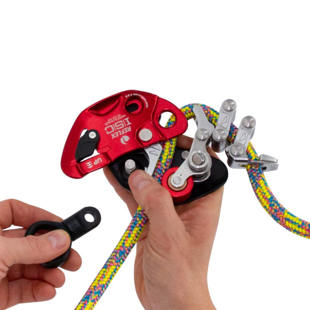 ISC REFLEX Mechanical Hitch (New)