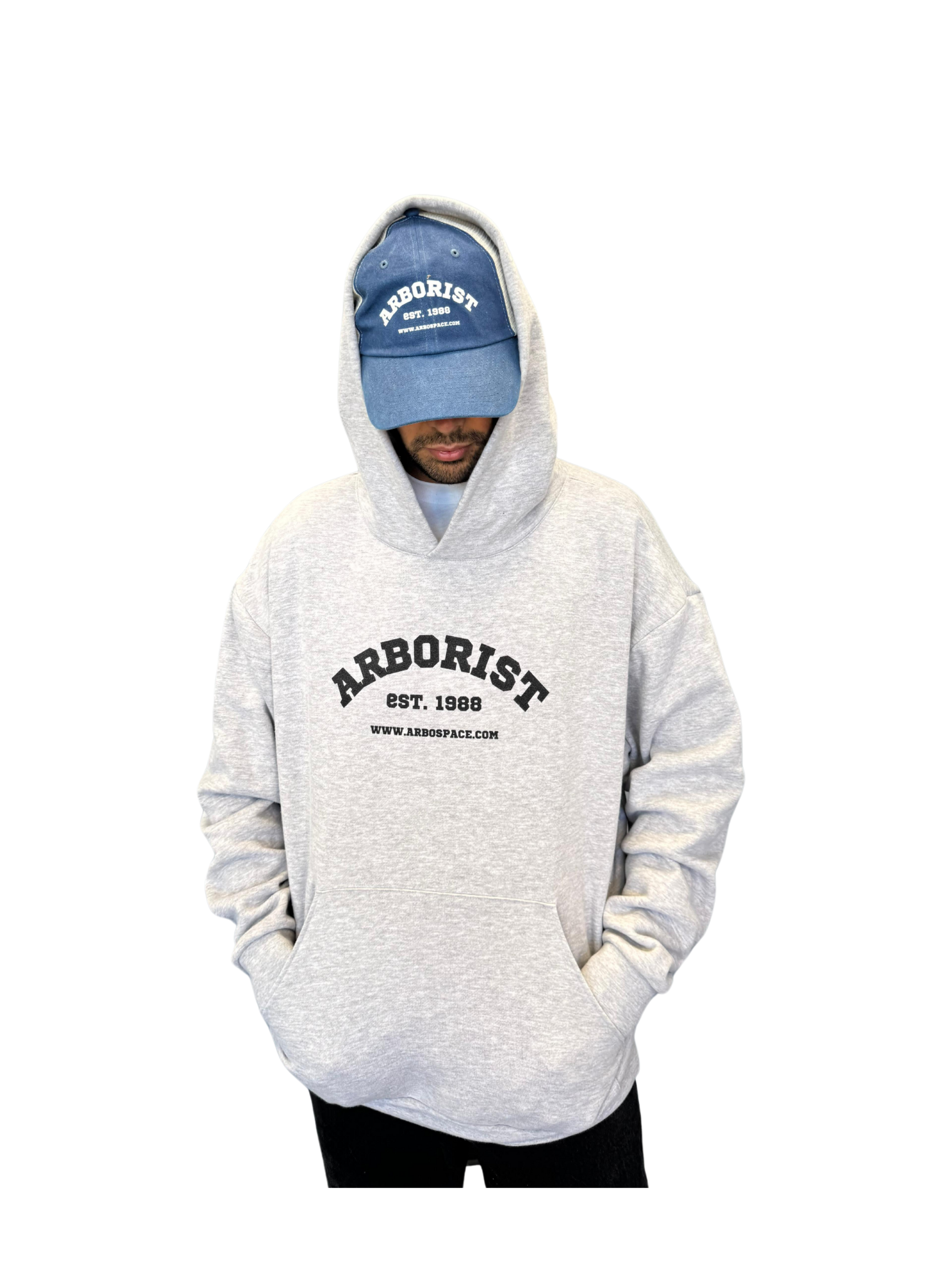 Arborist Heritage College Hoodie