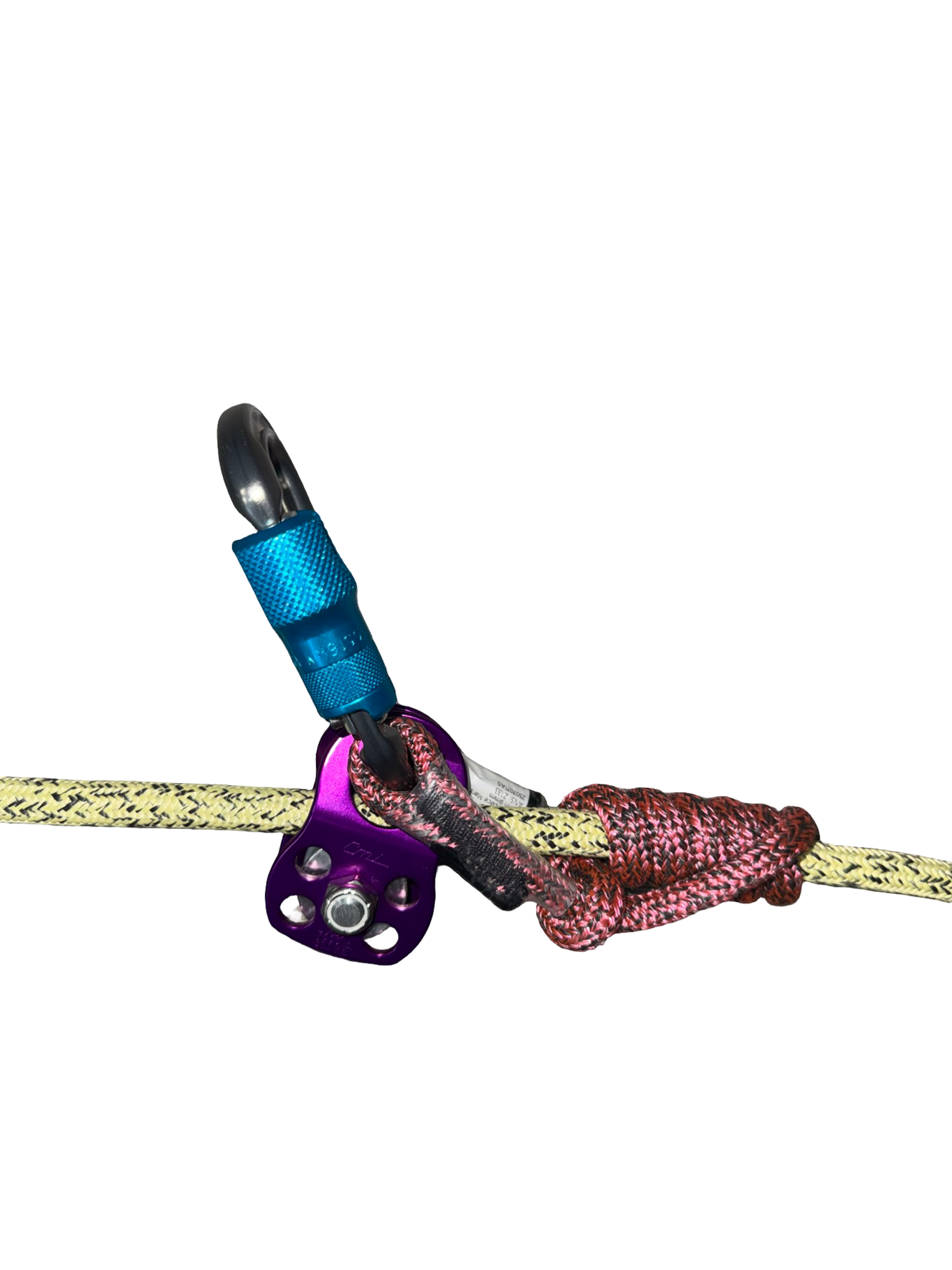 Arbo Space Thunder XS Lanyard 1/2"