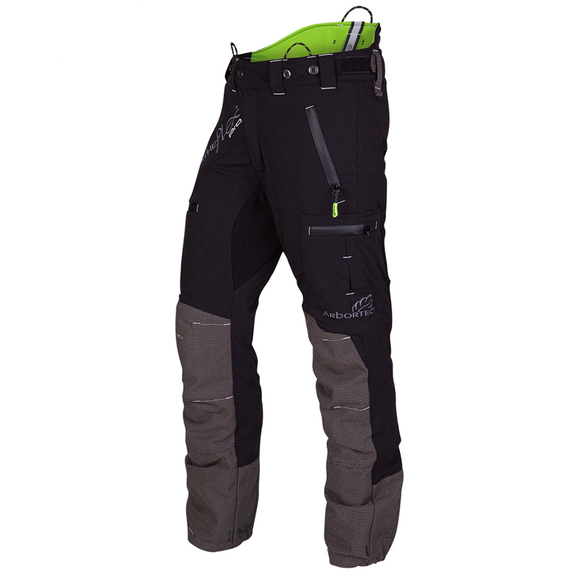 Arbortec Breatheflex Pro 1 UL Rated Chainsaw Pants