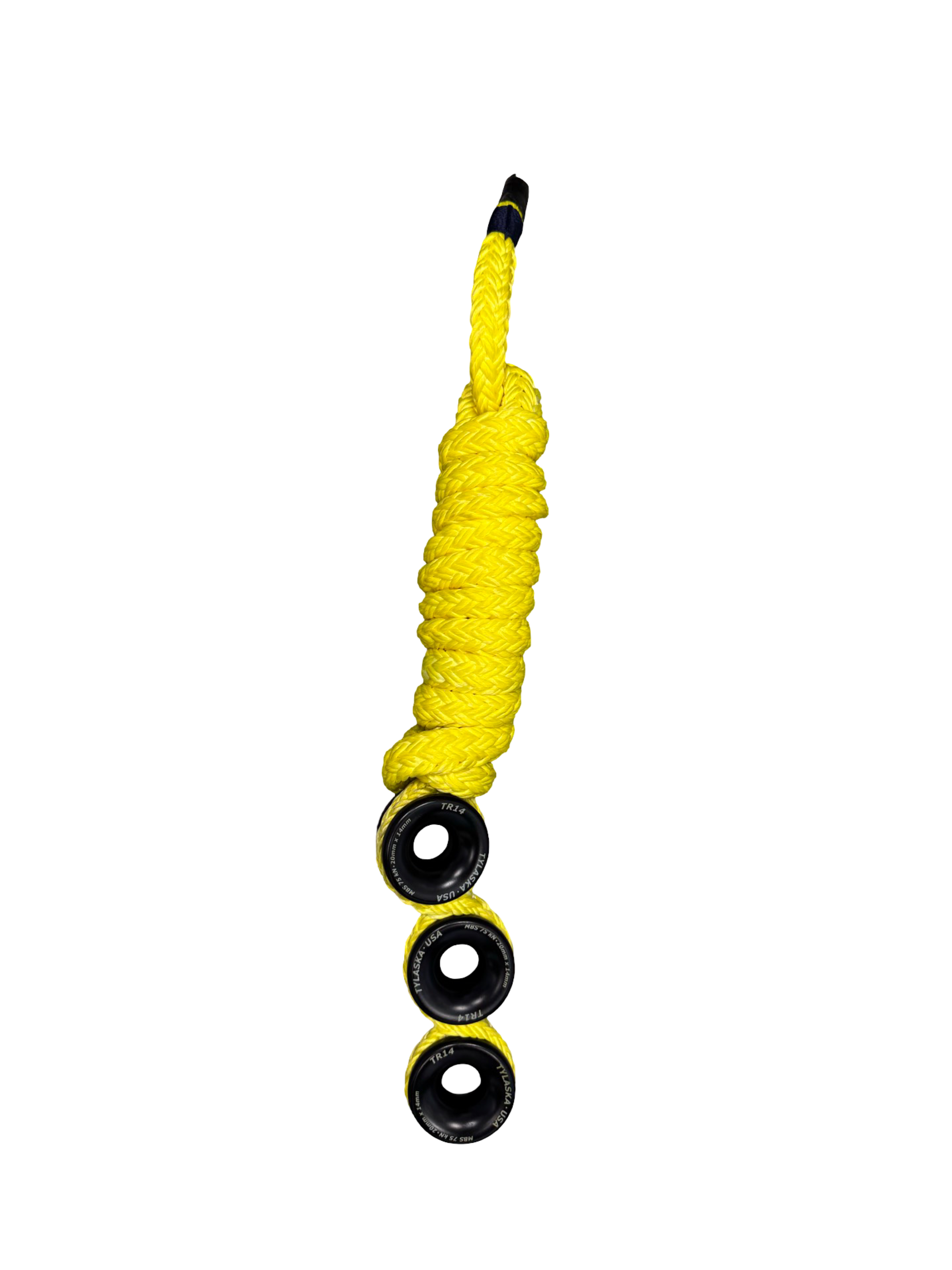 Pocket Rocket Friction Device by Arbo Space