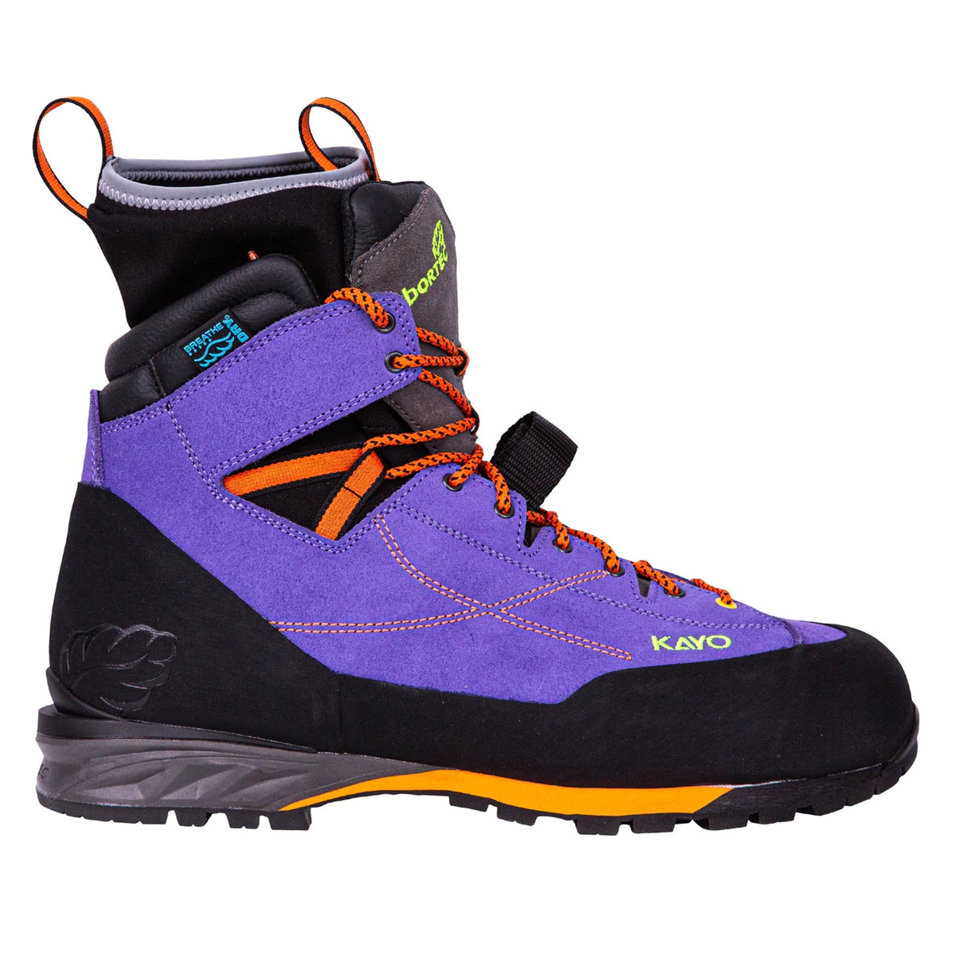 Arbortec Kayo Chainsaw Boots