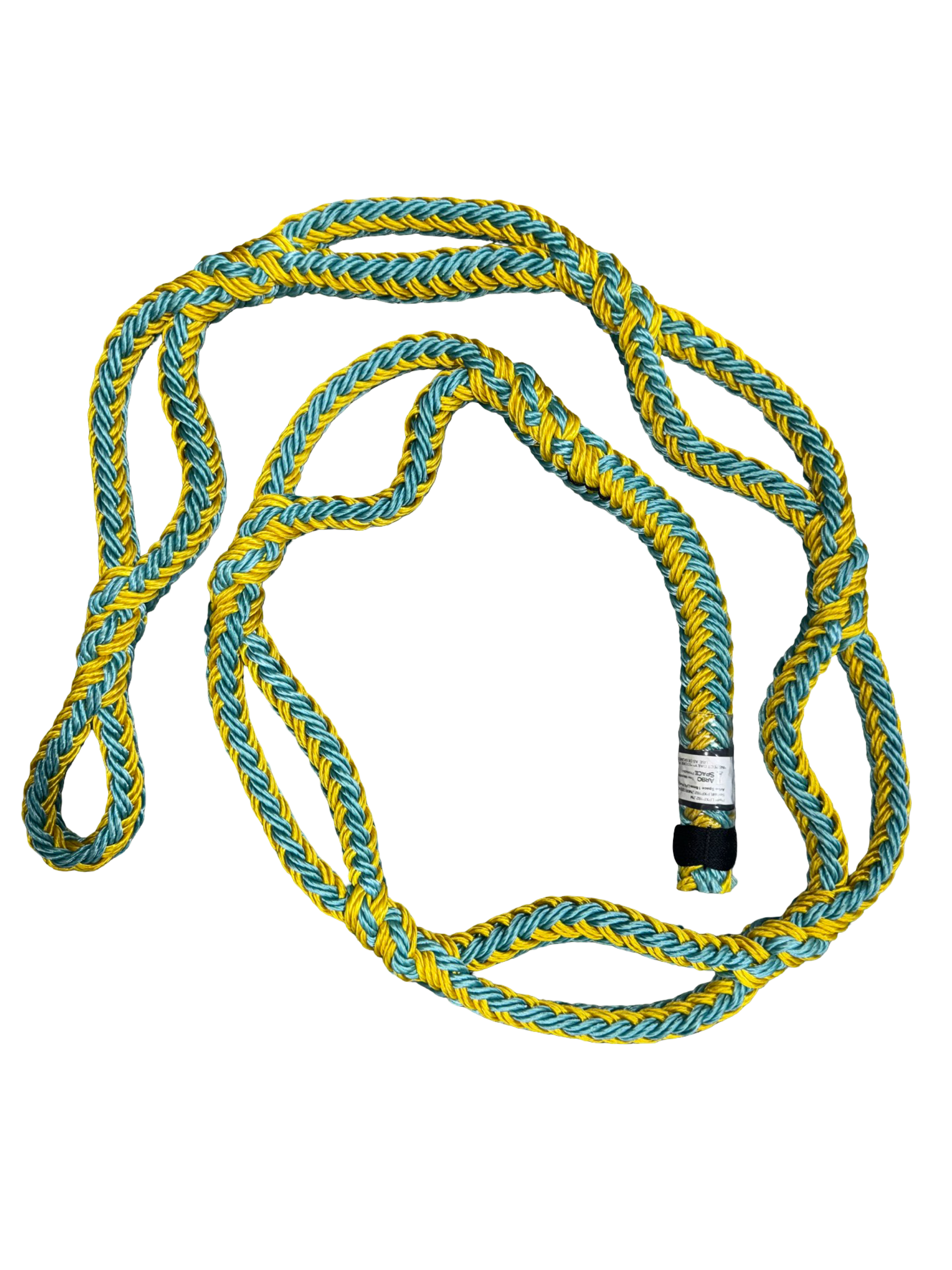 Arbo Space 19mm セーフブロック スリング 182cm ウルトラスリング ツリーケア アーボリスト ツリークライミング ARBO SPACE セーフブロック ウーピースリング 19mm 91-152cm スリング