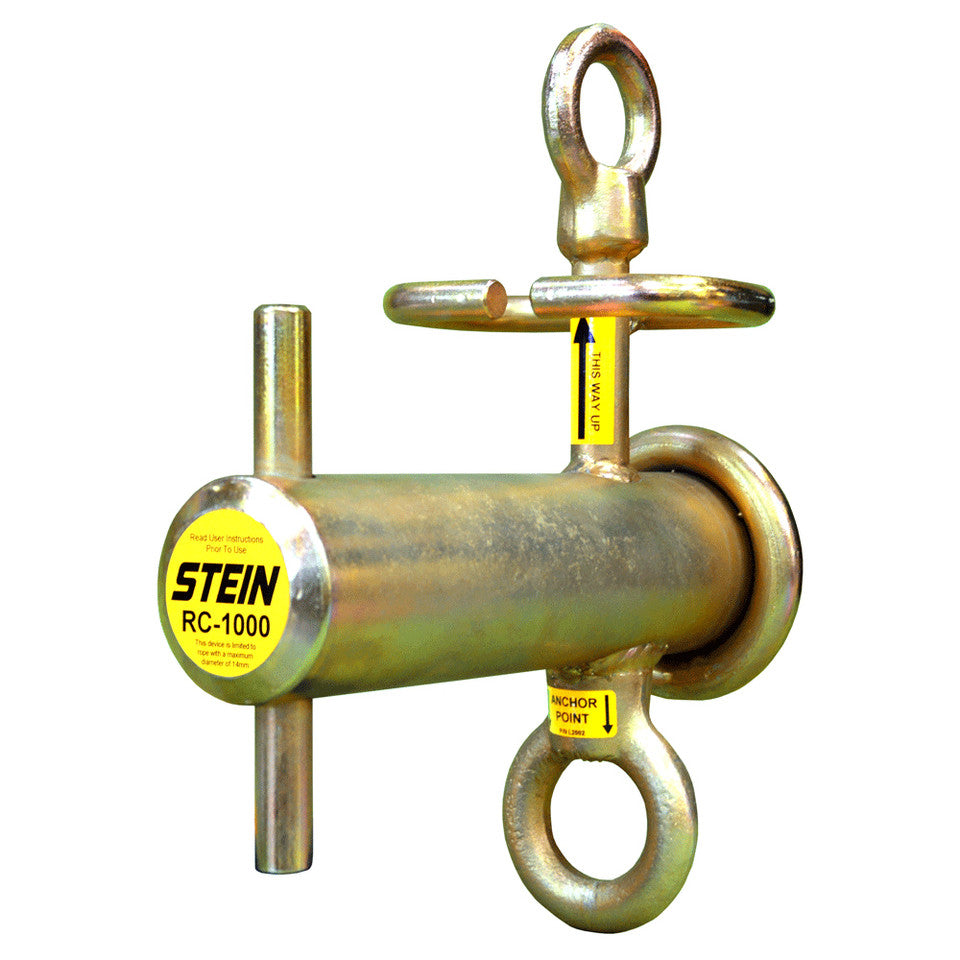 STEIN RC-1000 Floating Lowering Device