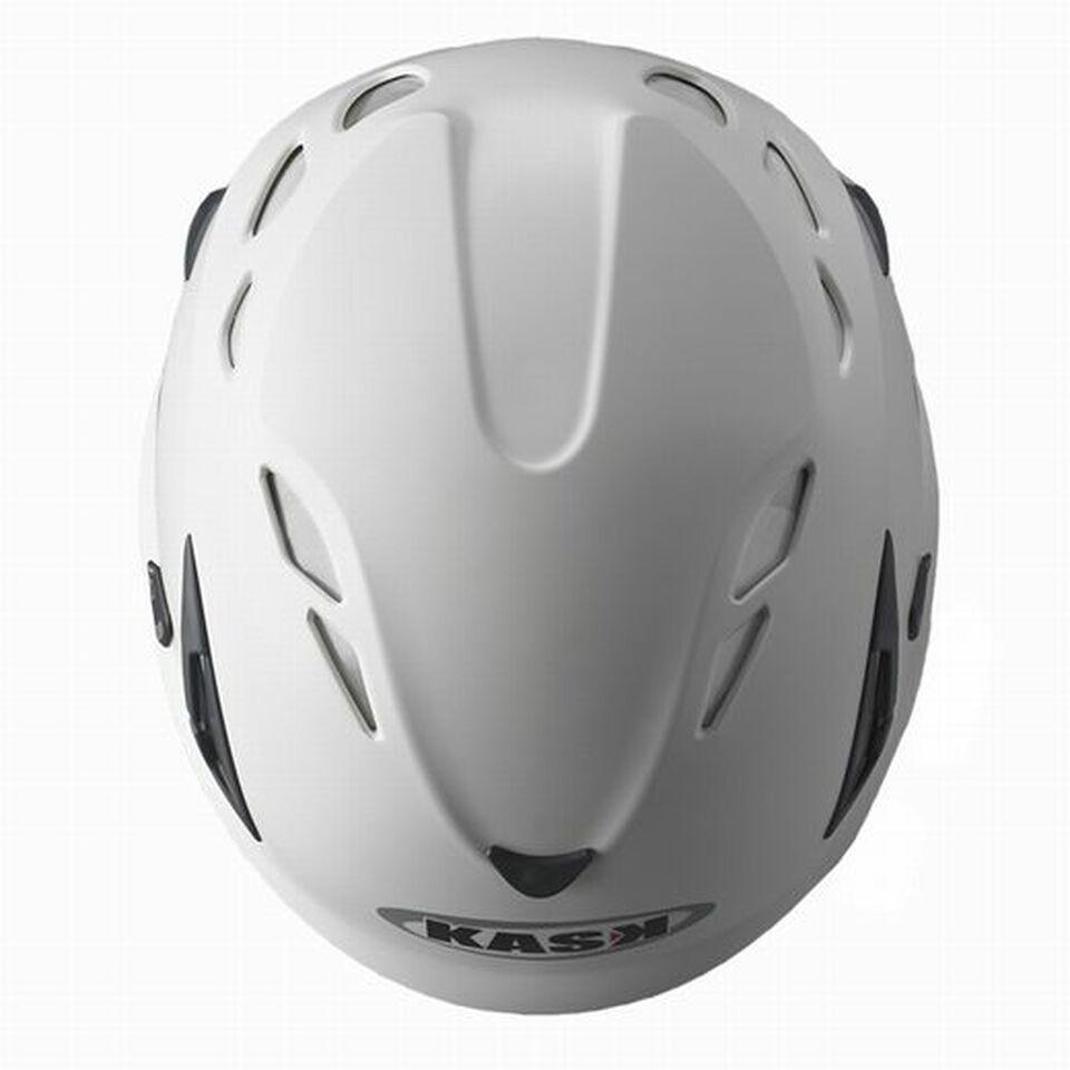 Kask Super Plasma Hi-Viz Safety Helmets