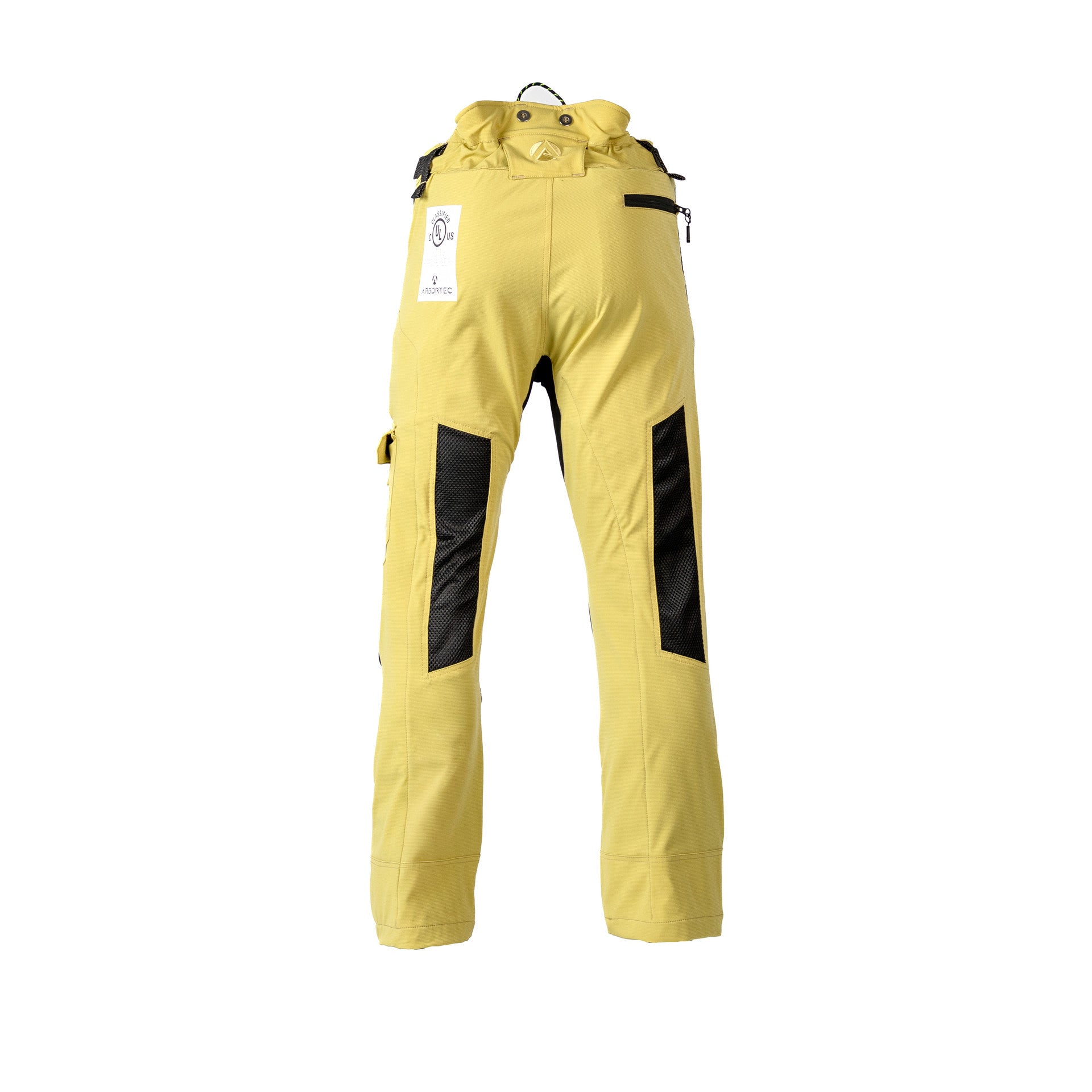 Arbortec Breatheflex Pro Vented UL Chainsaw Pants