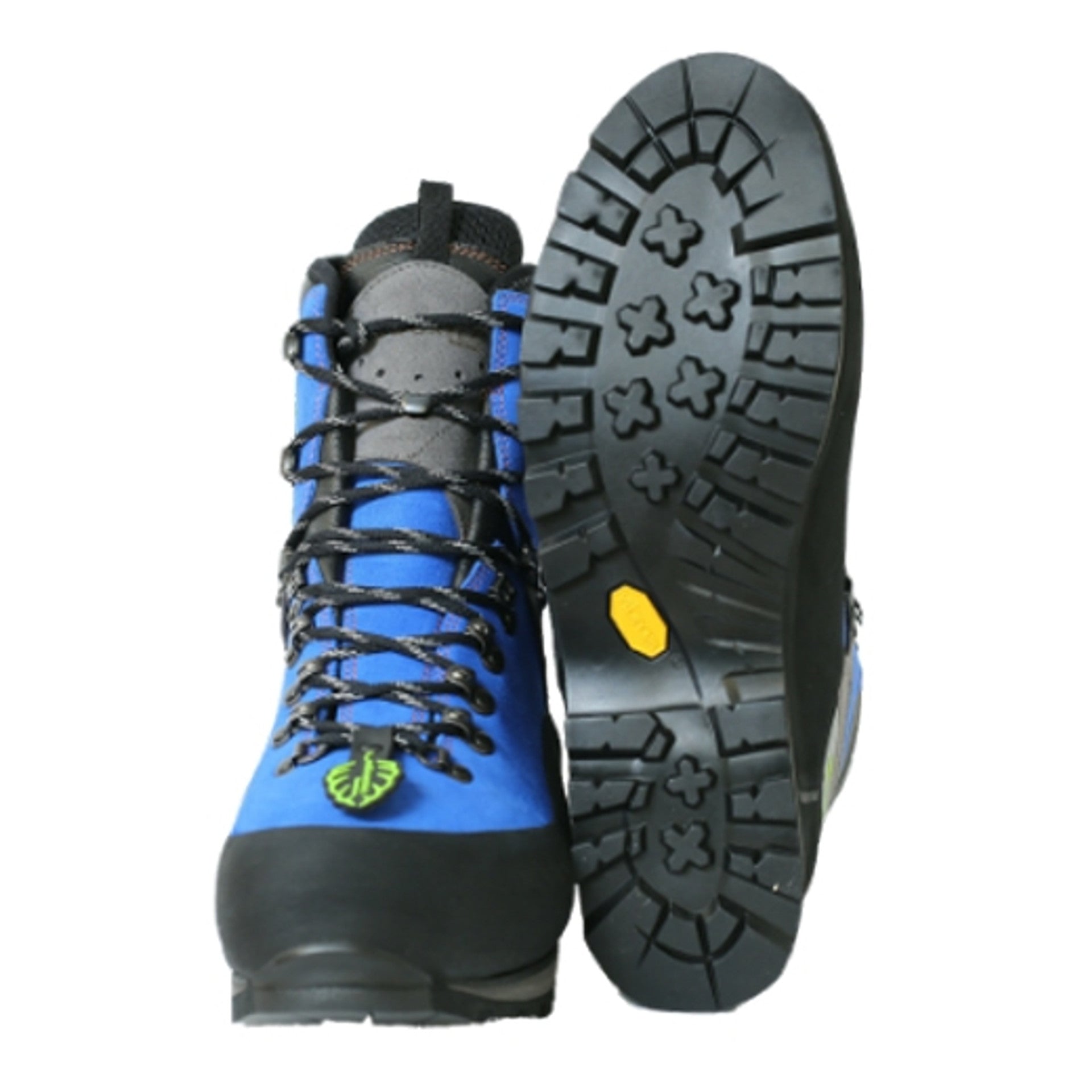 Arbortec Scafell Lite Cobalt Chainsaw Boots