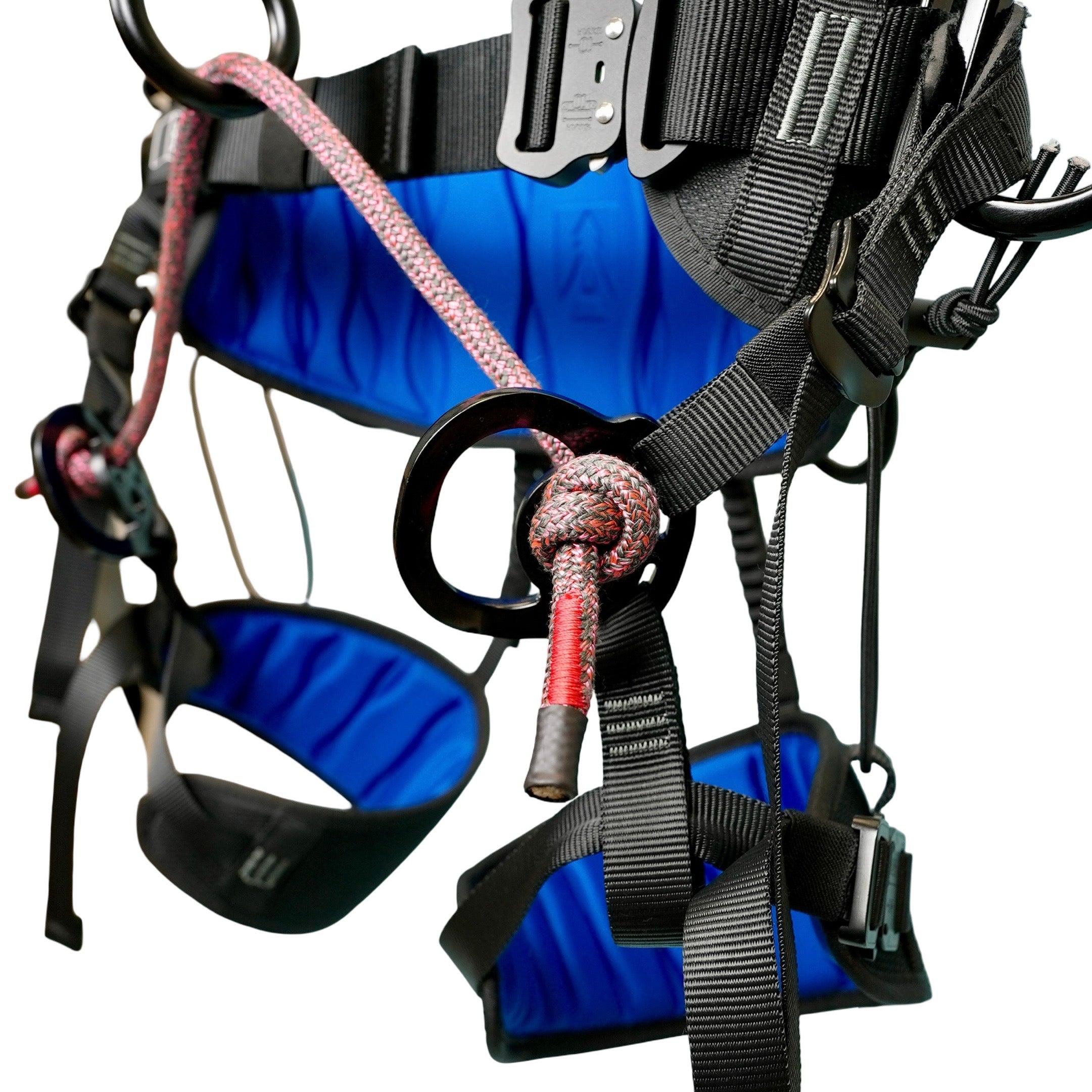ARBO NOVA™ CLIMBING HARNESS (Pre-Order)