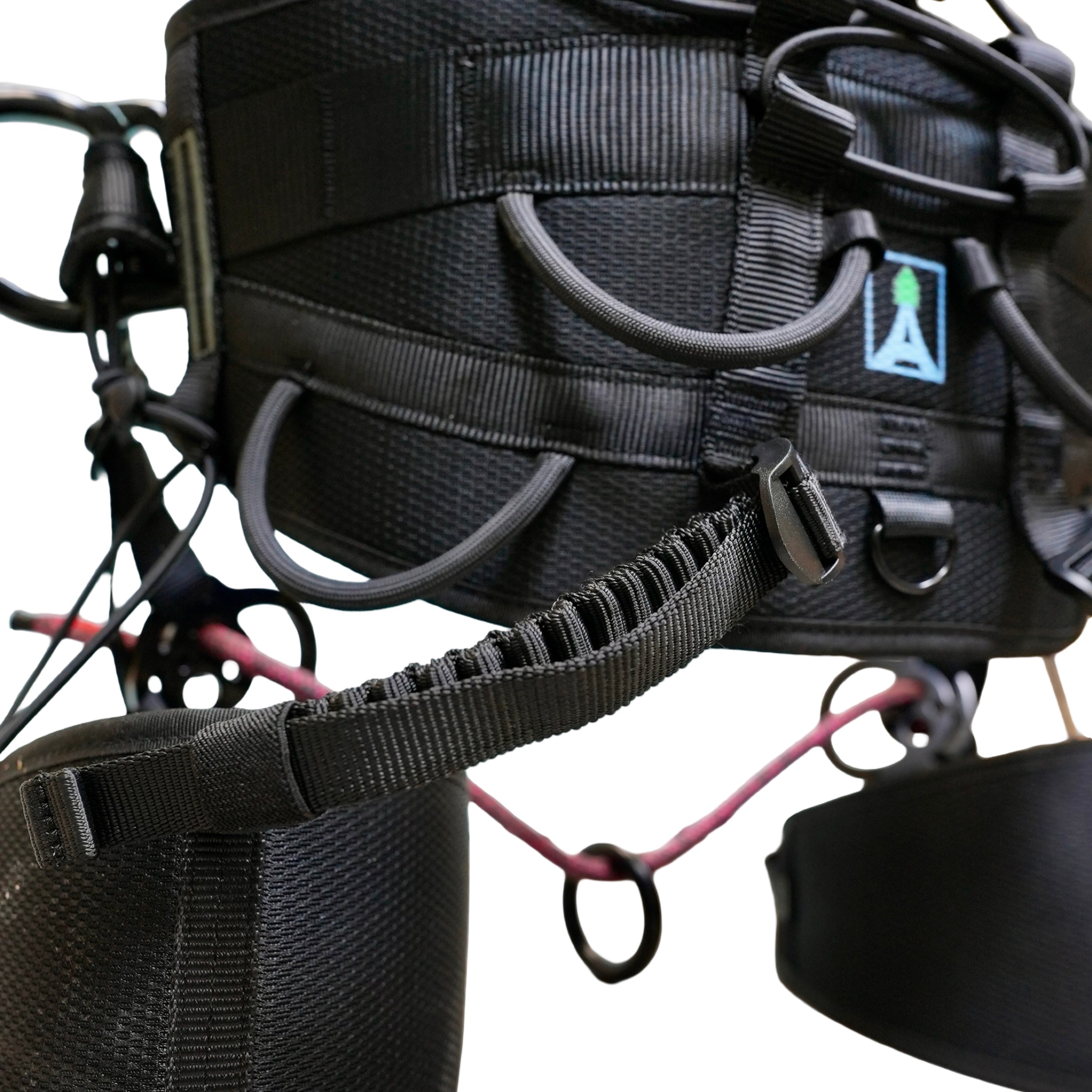ARBO NOVA™ CLIMBING HARNESS (Pre-Order)