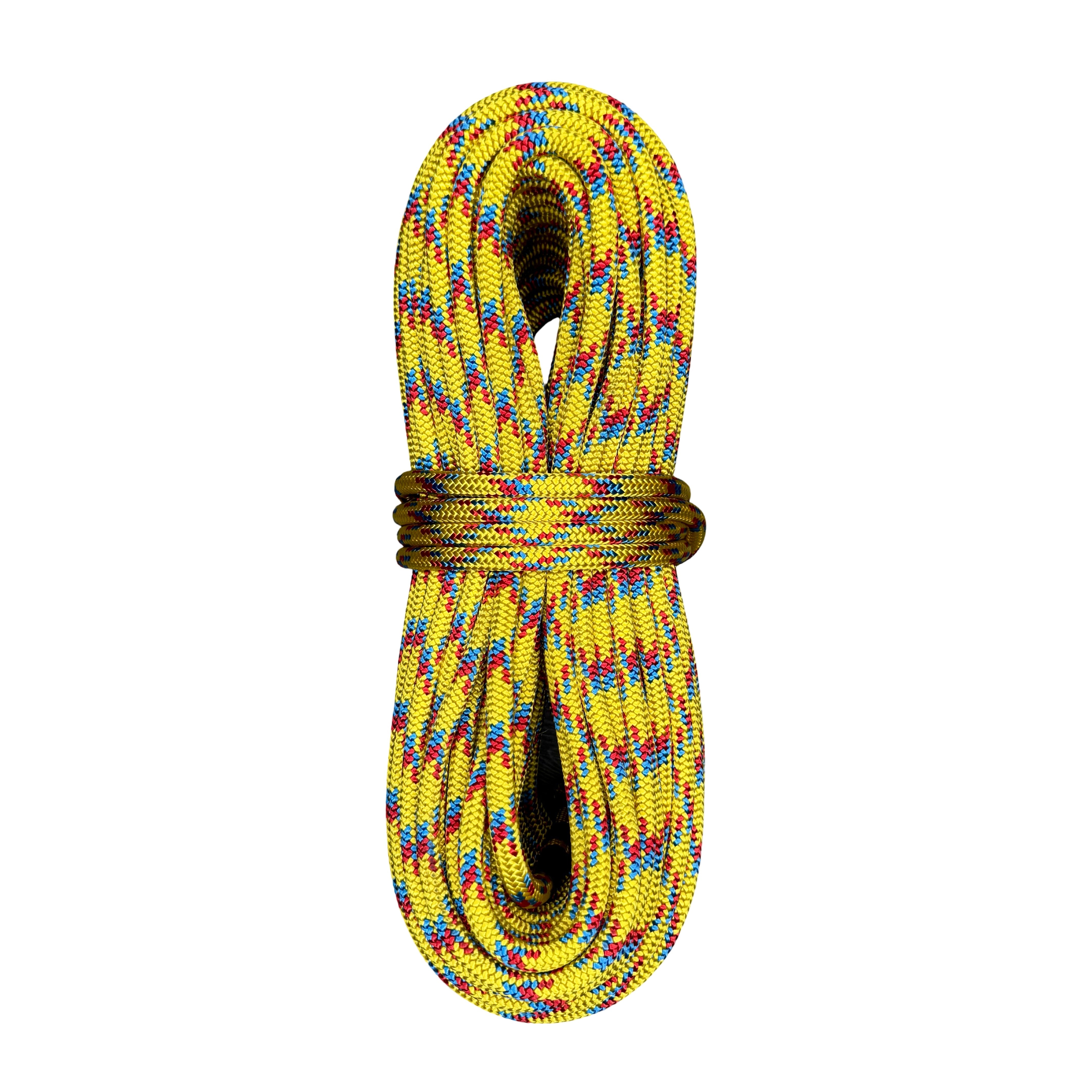 SAKURA 11.7MM 24 strand Climbing Rope