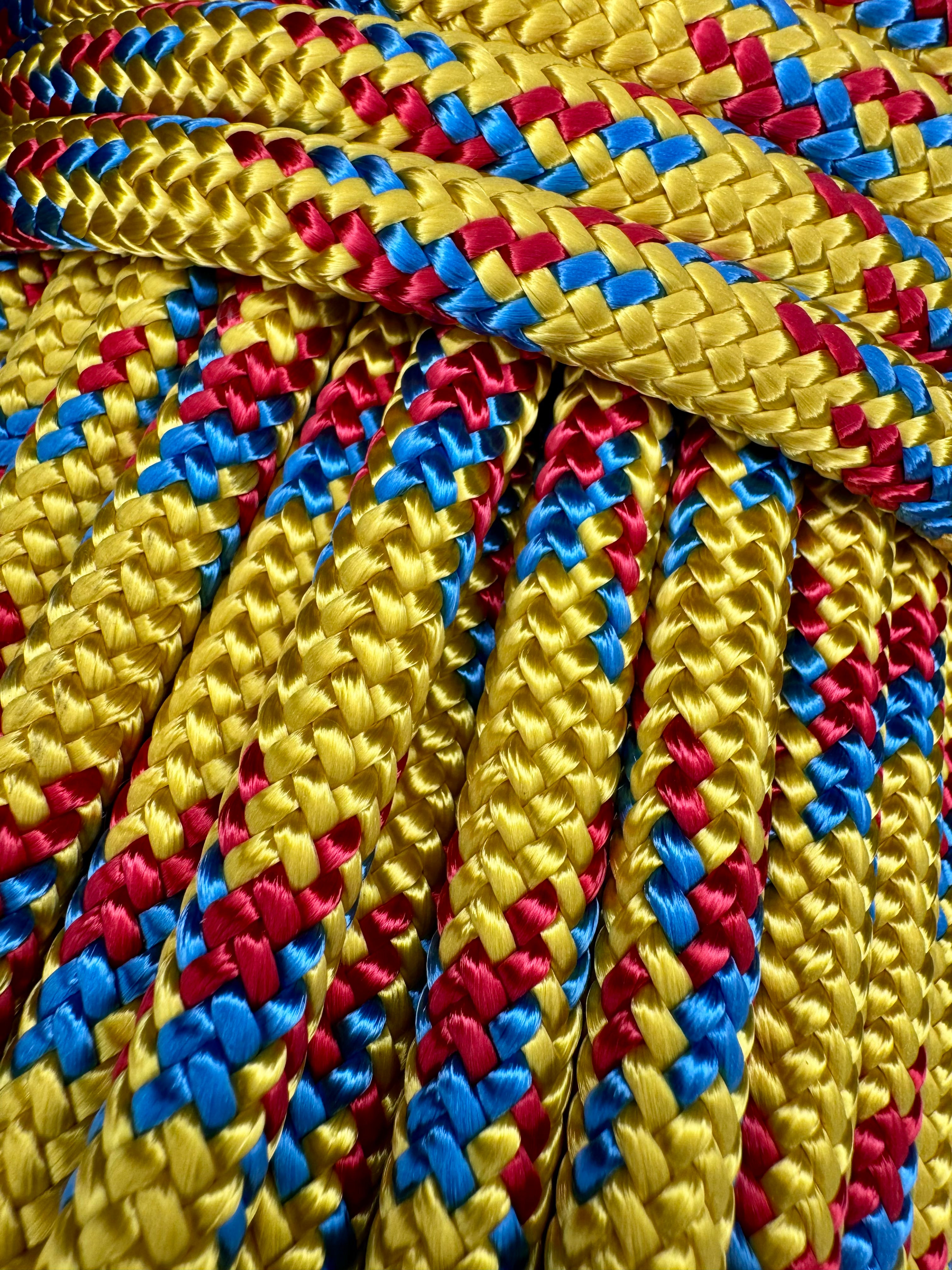 SAKURA 11.7MM 24 strand Climbing Rope