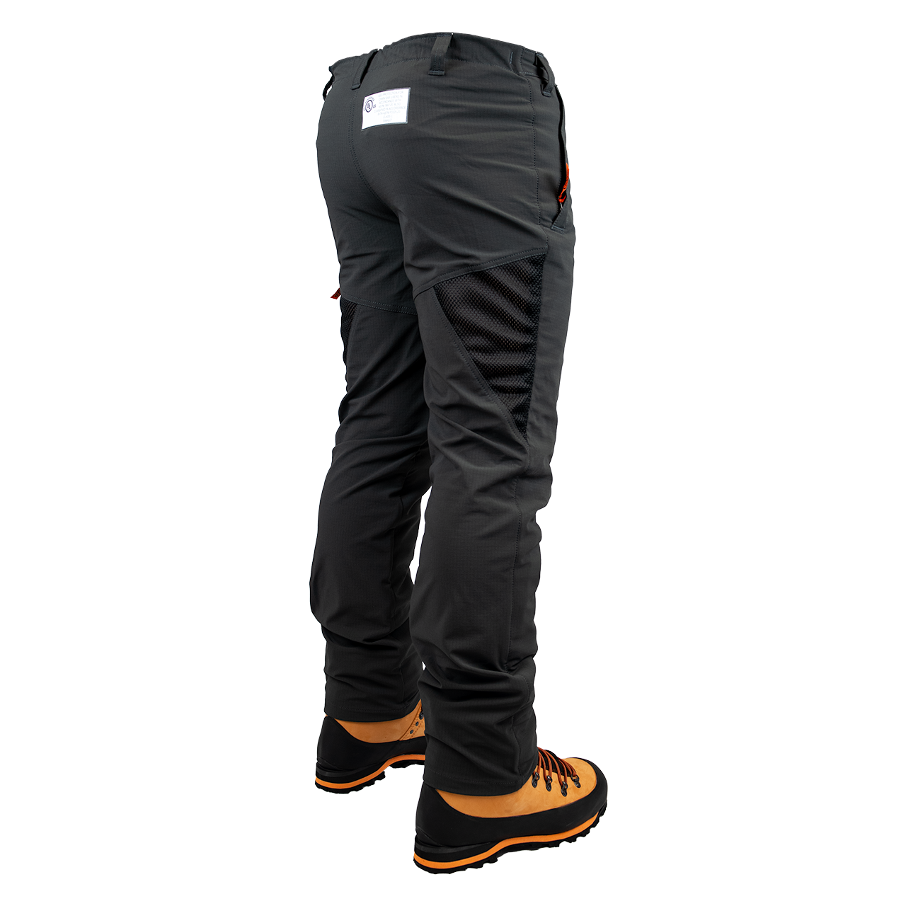 DefenderPRO Tough UL Chainsaw Pants - Summer Edition (New)