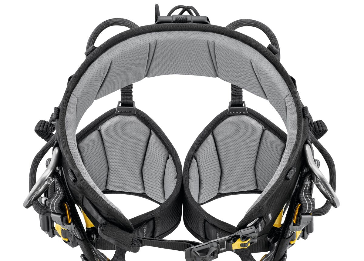 Petzl Sequoia PLUS Saddle