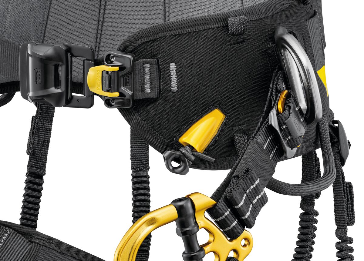 Petzl Sequoia PLUS Saddle