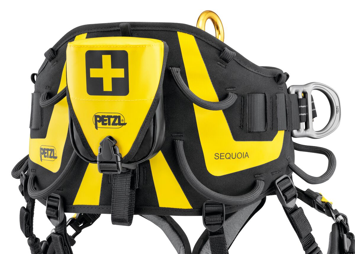 Petzl Sequoia PLUS Saddle