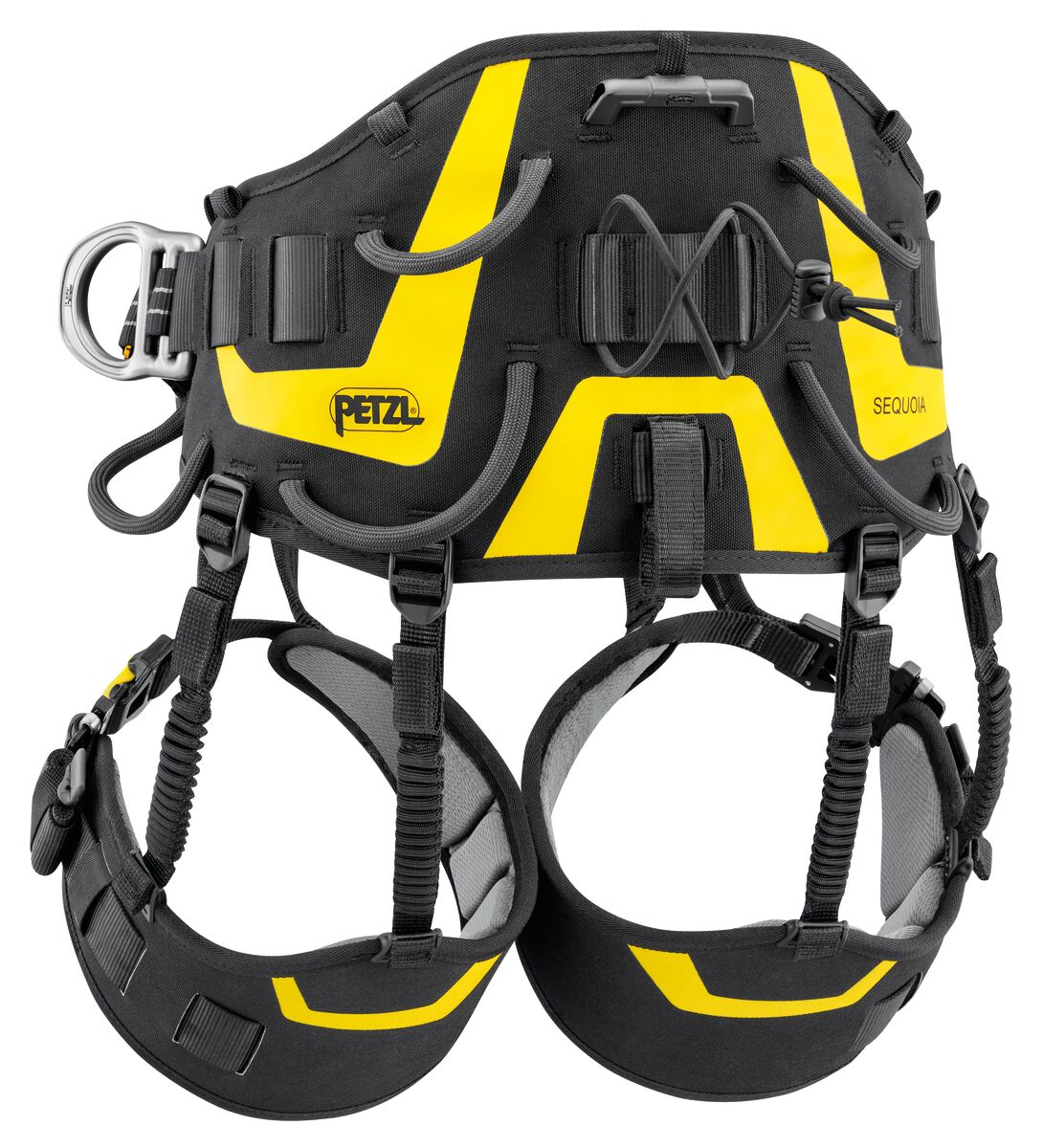 Petzl Sequoia PLUS Saddle