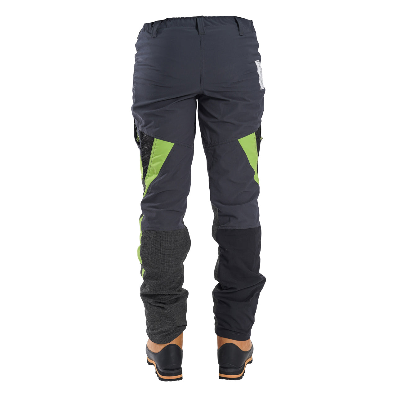 Clogger Zero Gen2 Light and Cool Men's Arborist UL Chainsaw Pants - Gr