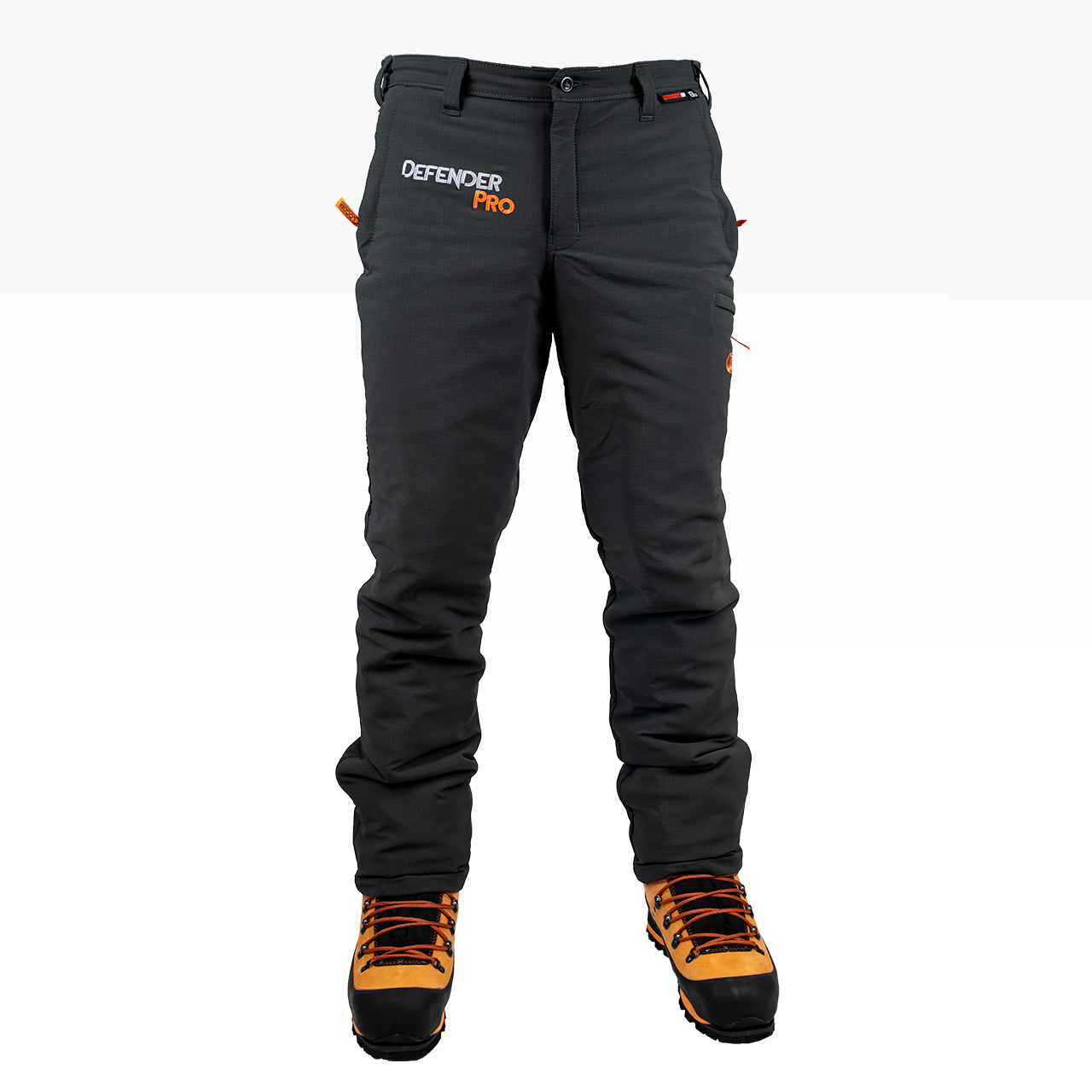 DefenderPRO Tough UL Chainsaw Pants - Summer Edition (New)