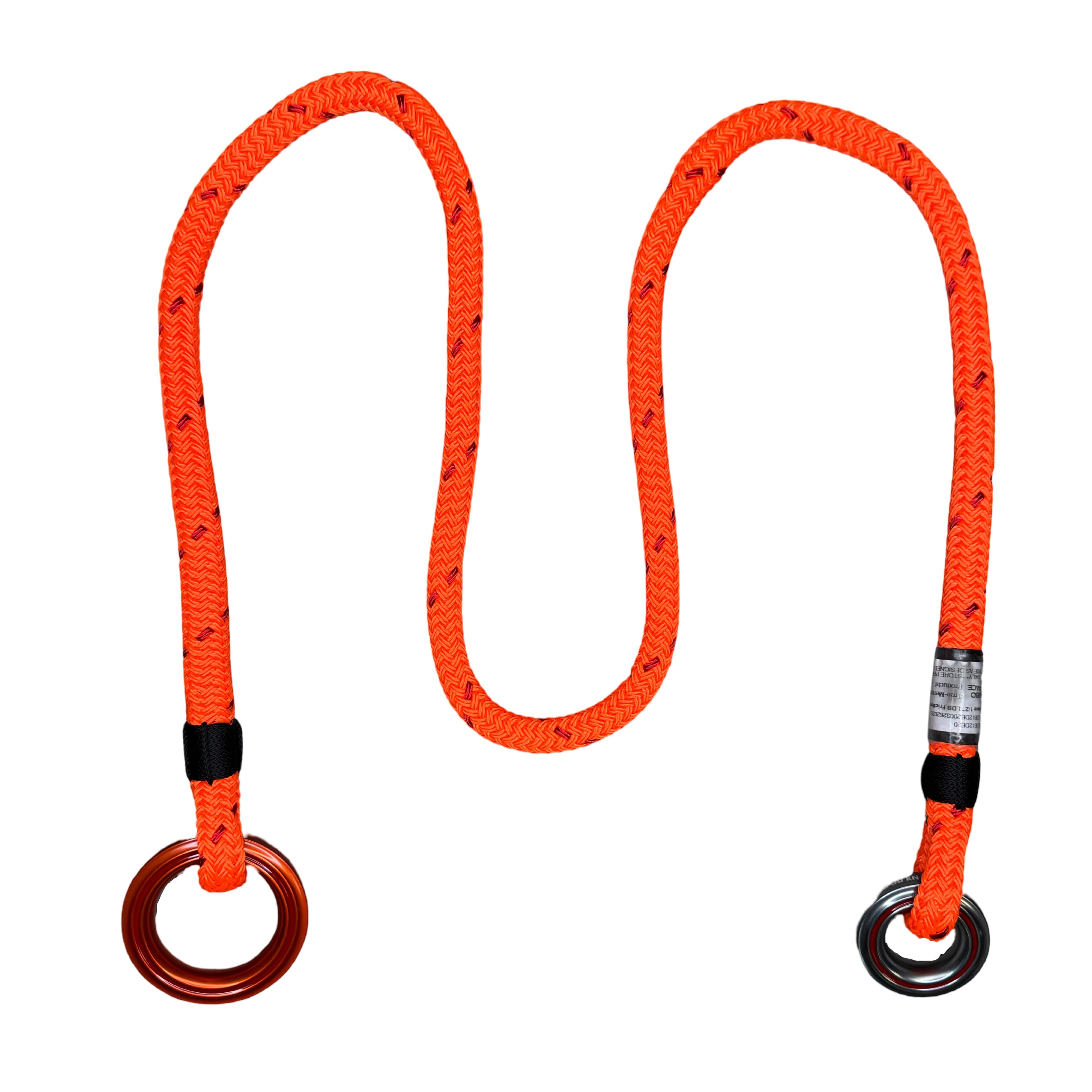 Arbo Space 1/2" LDB Wear Safe™ Friction Saver