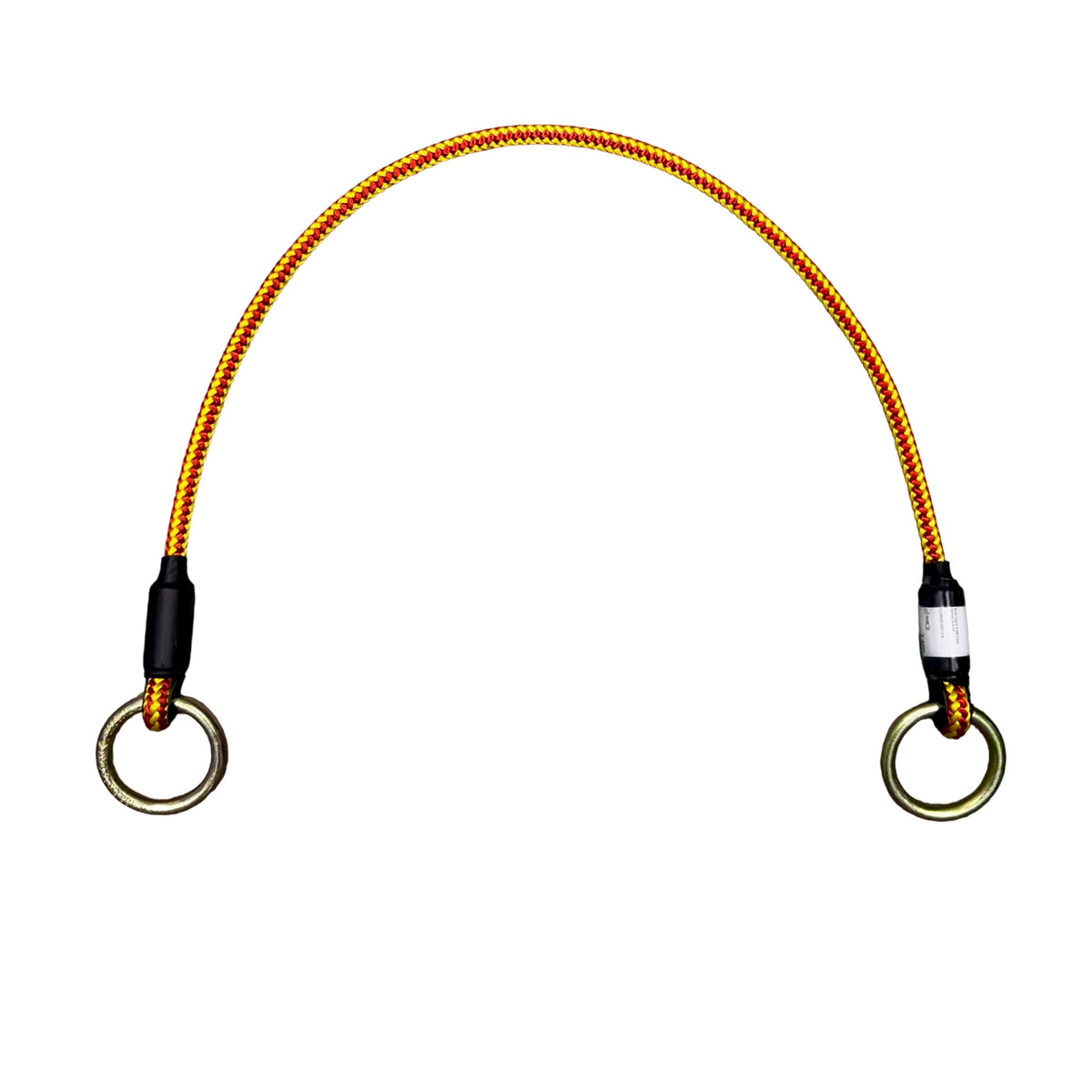Wire Core Cambium Saver with 2.75" & 2" rings (Retrievable)