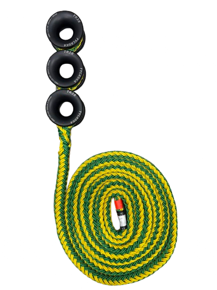 Arbo Space LPX 3/4" Mega Rocket Friction Device