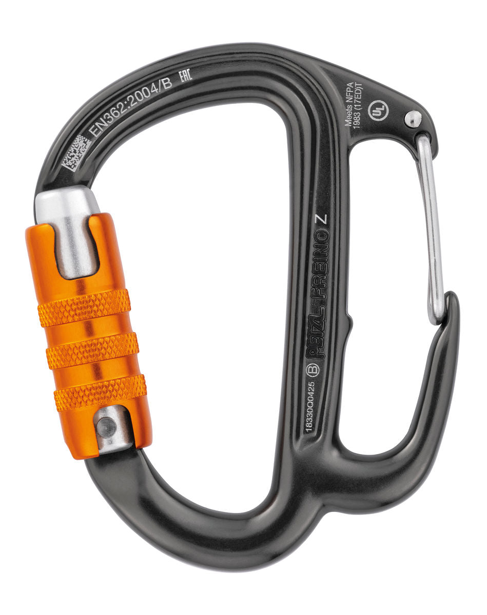 Petzl Freino Carabiner
