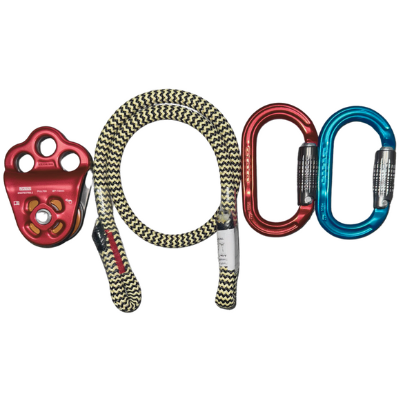 Camp Small Mobile Pulley in Samalkha, New Delhi, Stayout Adventure Camp Small Mobile Pulley in Samalkha, New Delhi, Stayout Adventure
