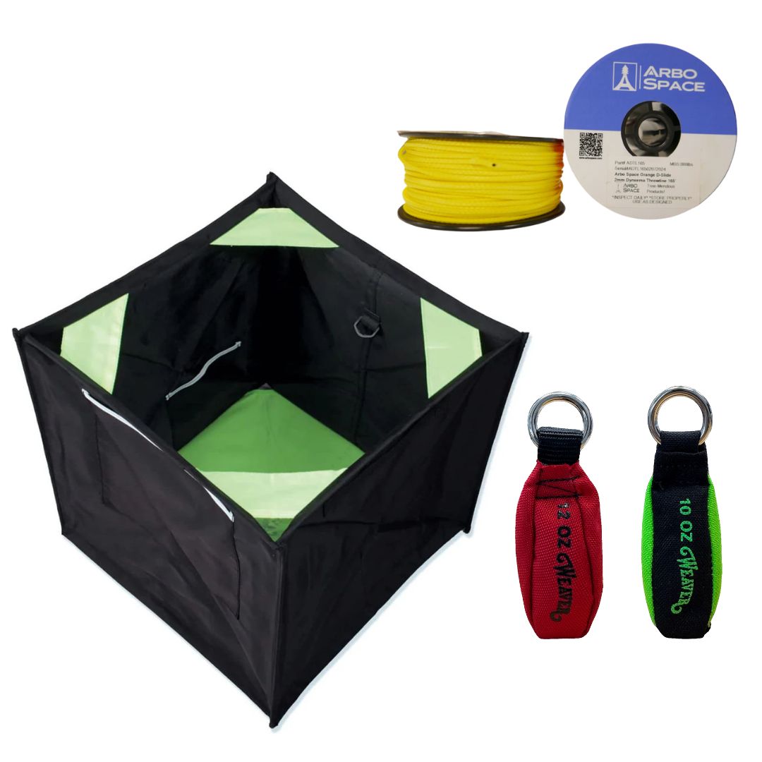 Arbo Space Throwline Kit