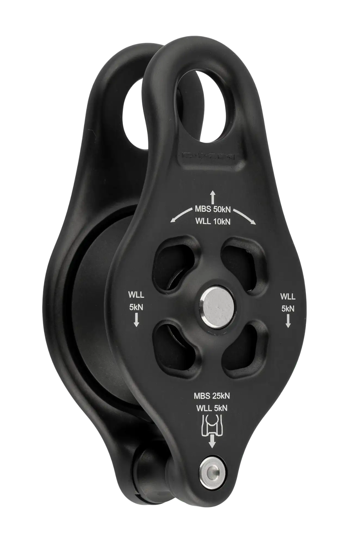 DMM Pinto Rig 2 Pulley