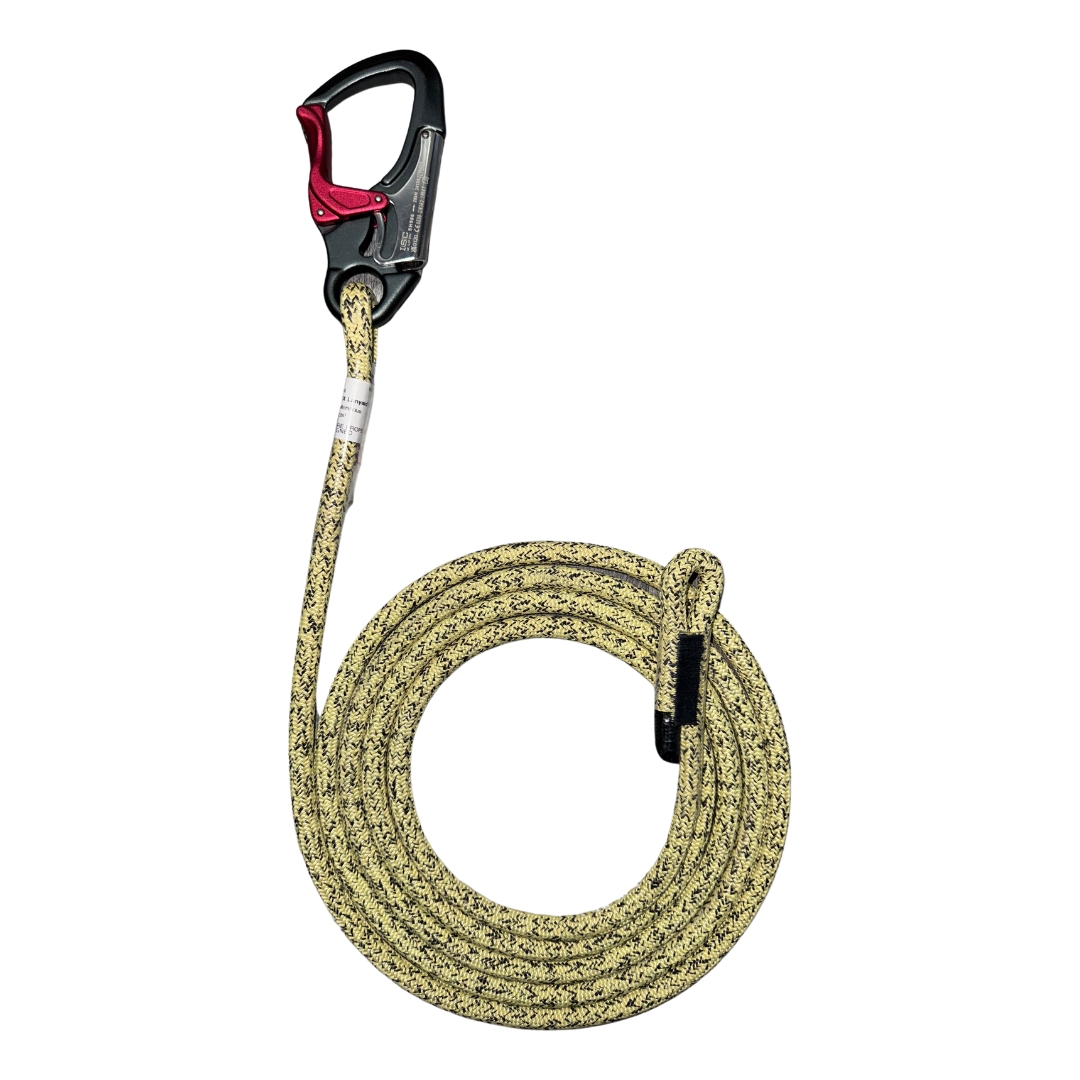 Arbo Space 11mm Thunder X Lanyard (Technora Cover)